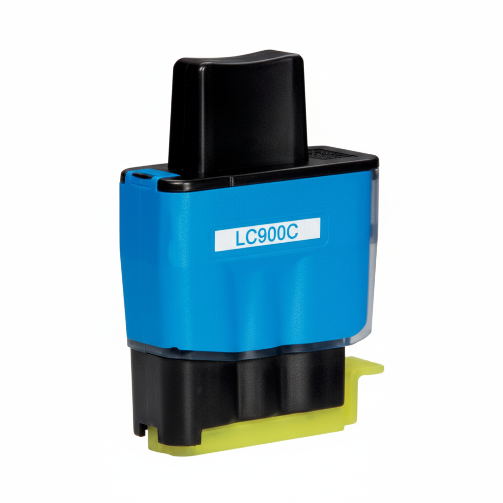 Compatible Ink Cartridge LC-900 C for Brother (LC900C) (Cyan)