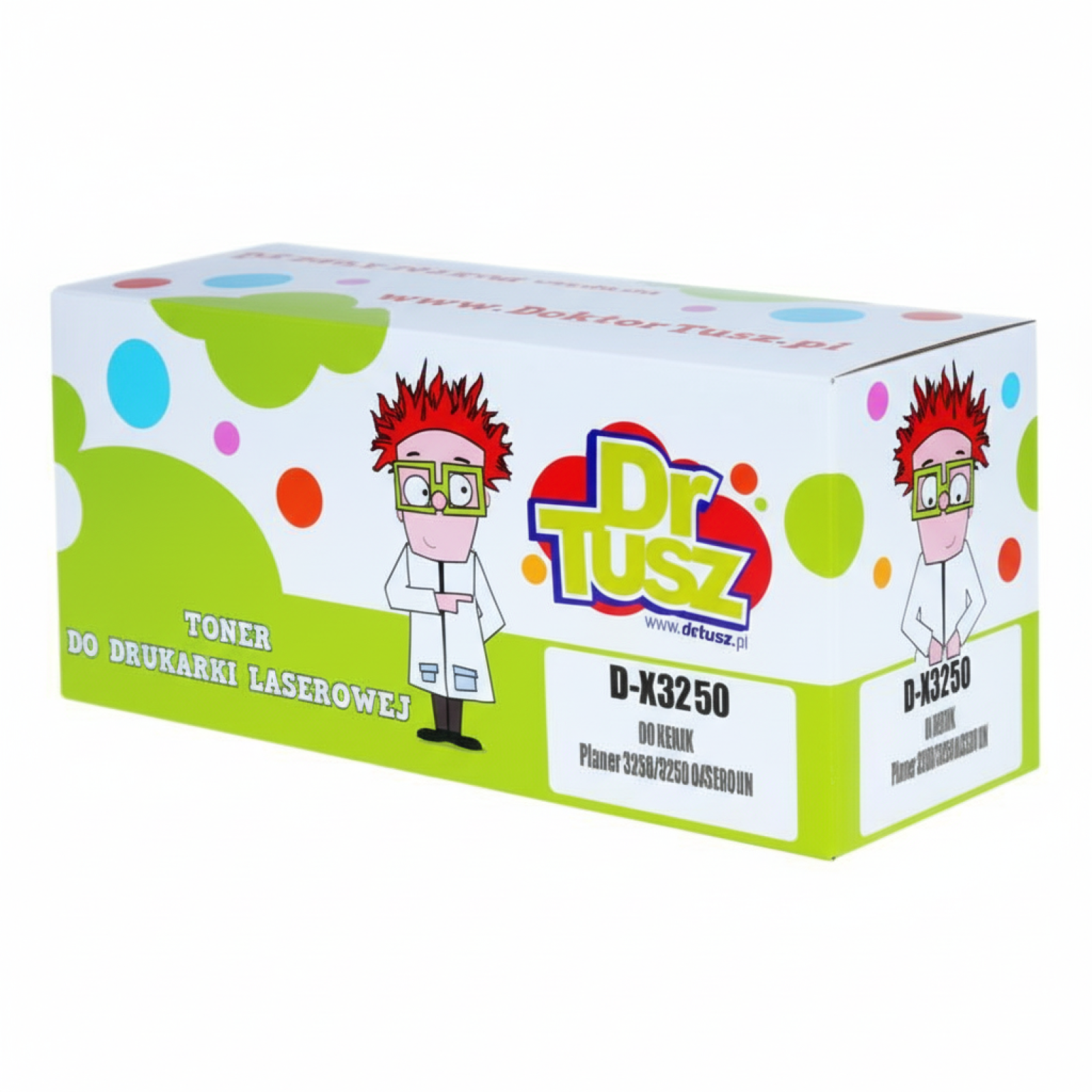 Compatible Toner 3250 for Xerox (106R01373) (Black)