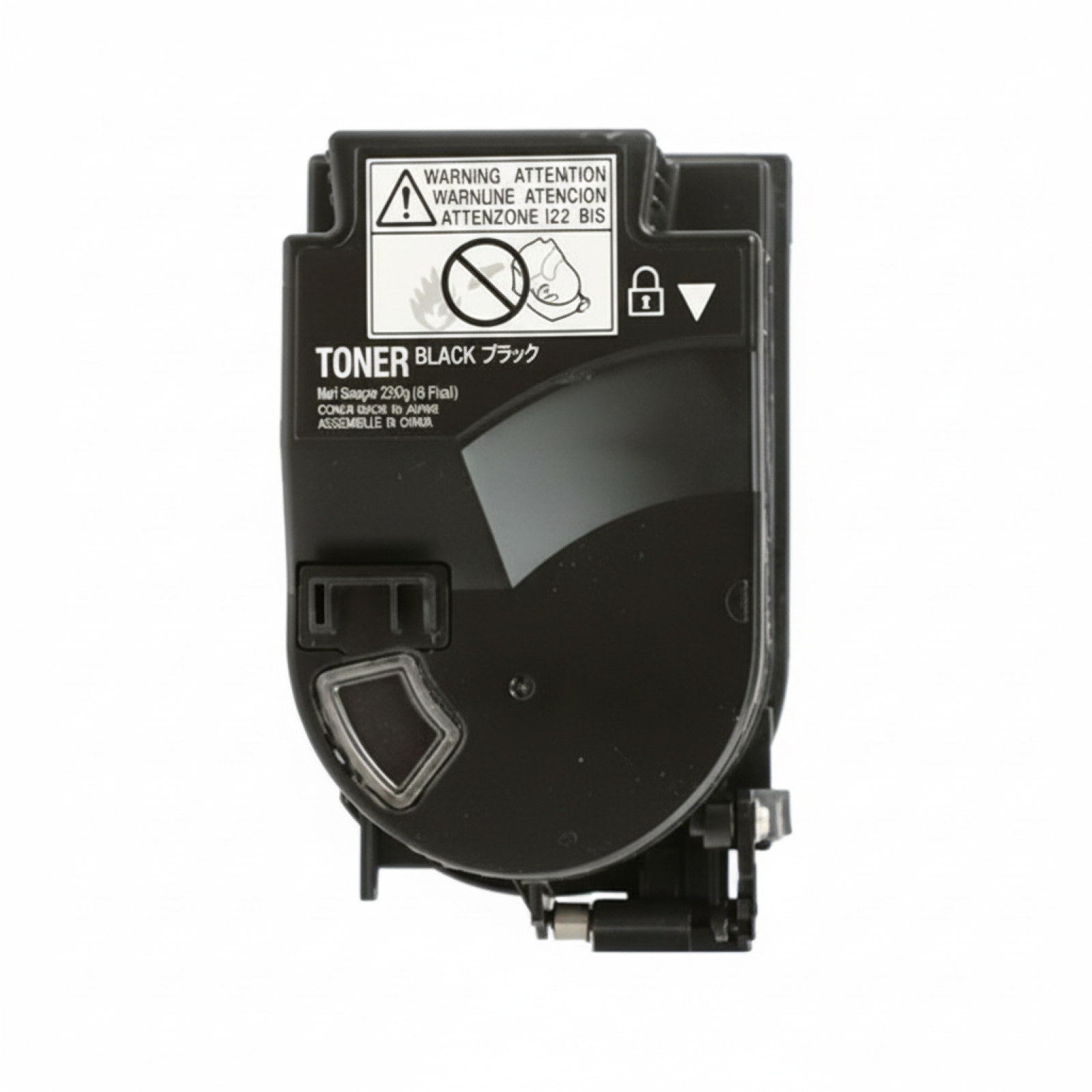 Compatible Toner TN-310K for KM (4053403) (Black)