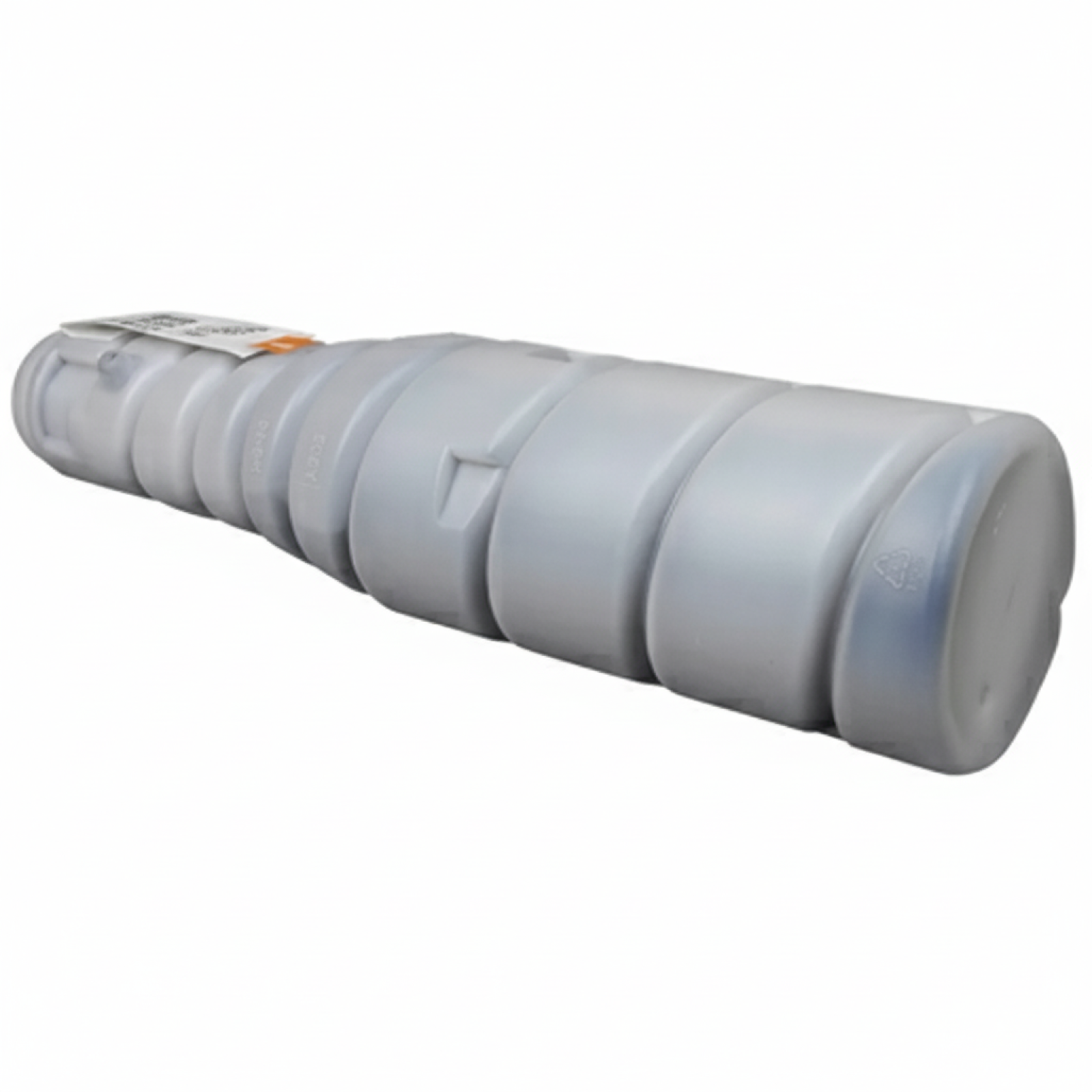 Compatible Toner 604B for KM (8937802) (Black)