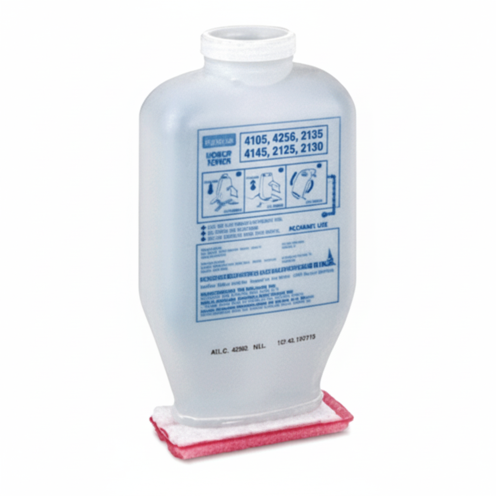 Compatible Toner 00NN for KM (00NN) (Black)