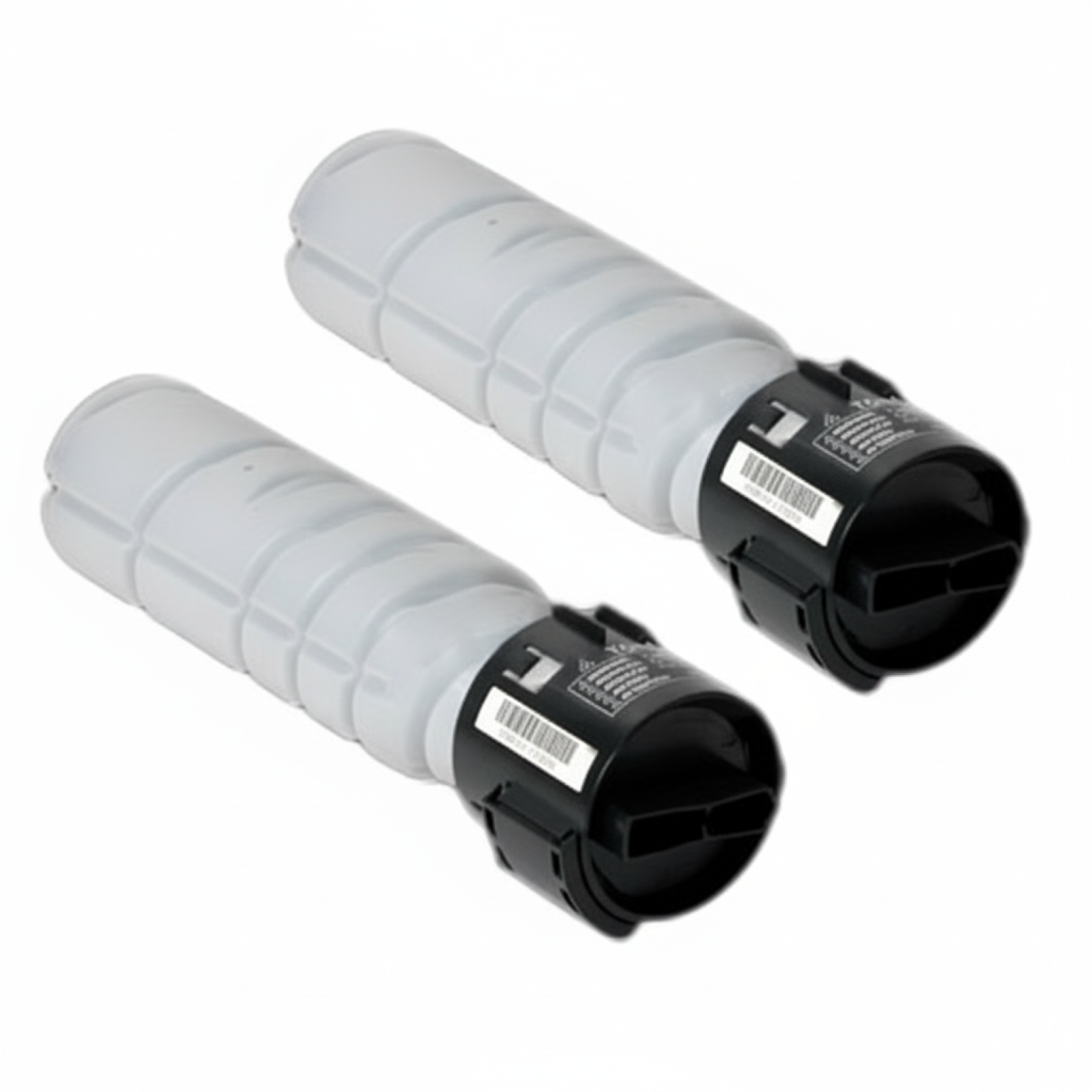 Compatible Toners TN-118 for KM (A3VW050) (Black) (2-pack)