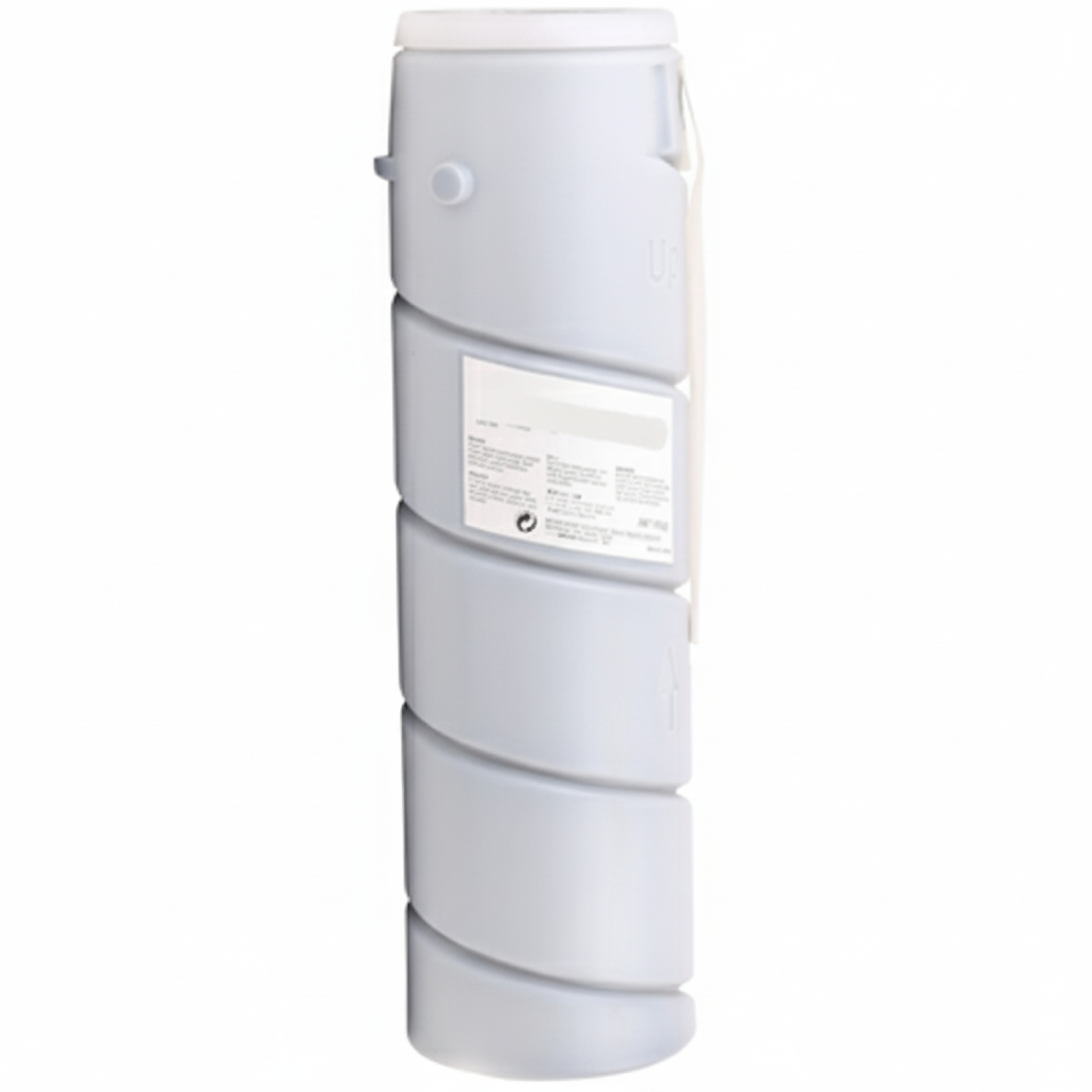 Compatible Toner 601B for KM (8932704) (Black)