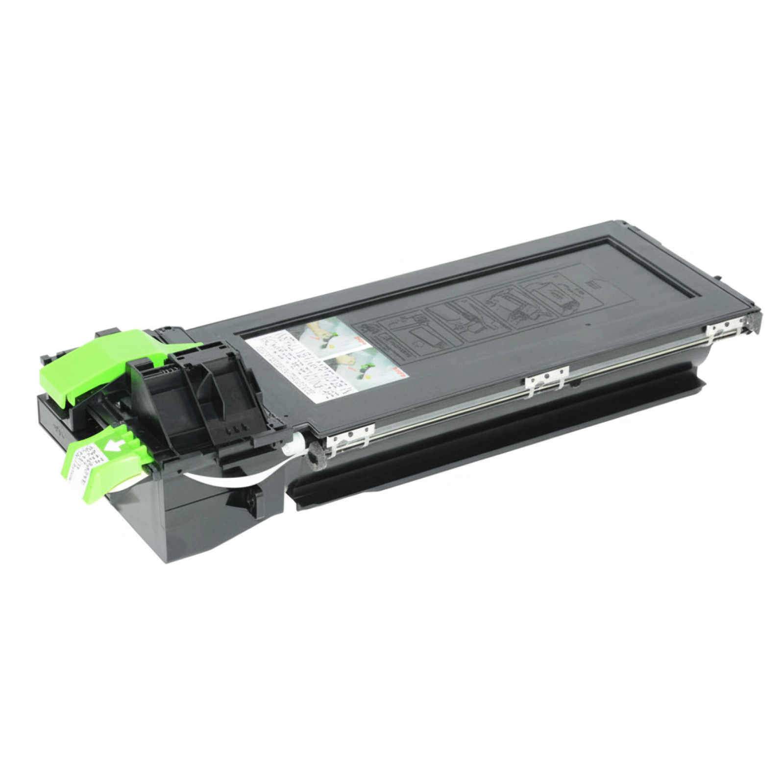 Compatible Toner AR270T for Sharp (AR270T) (Black)
