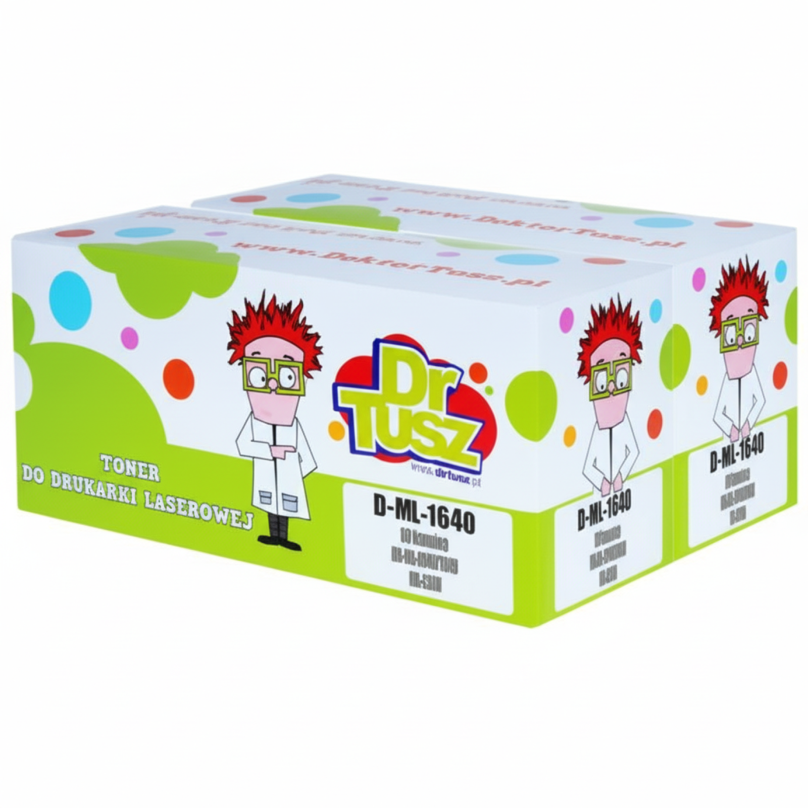 Compatible Toners MLT-P1082S for Samsung (SV118A) (Black) (2-pack)