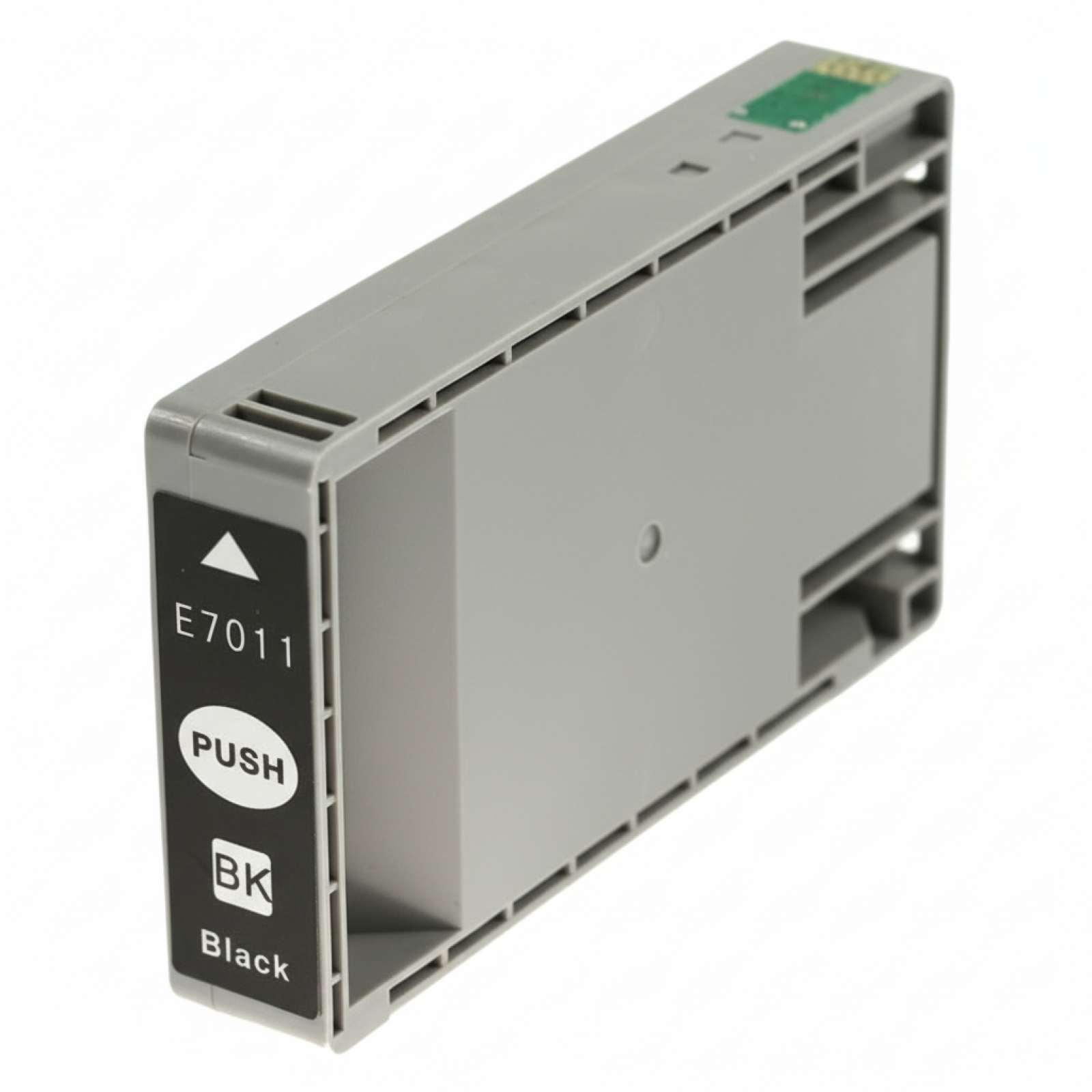 Compatible Ink Cartridge T7011 for Epson (C13T70114010) (Black)