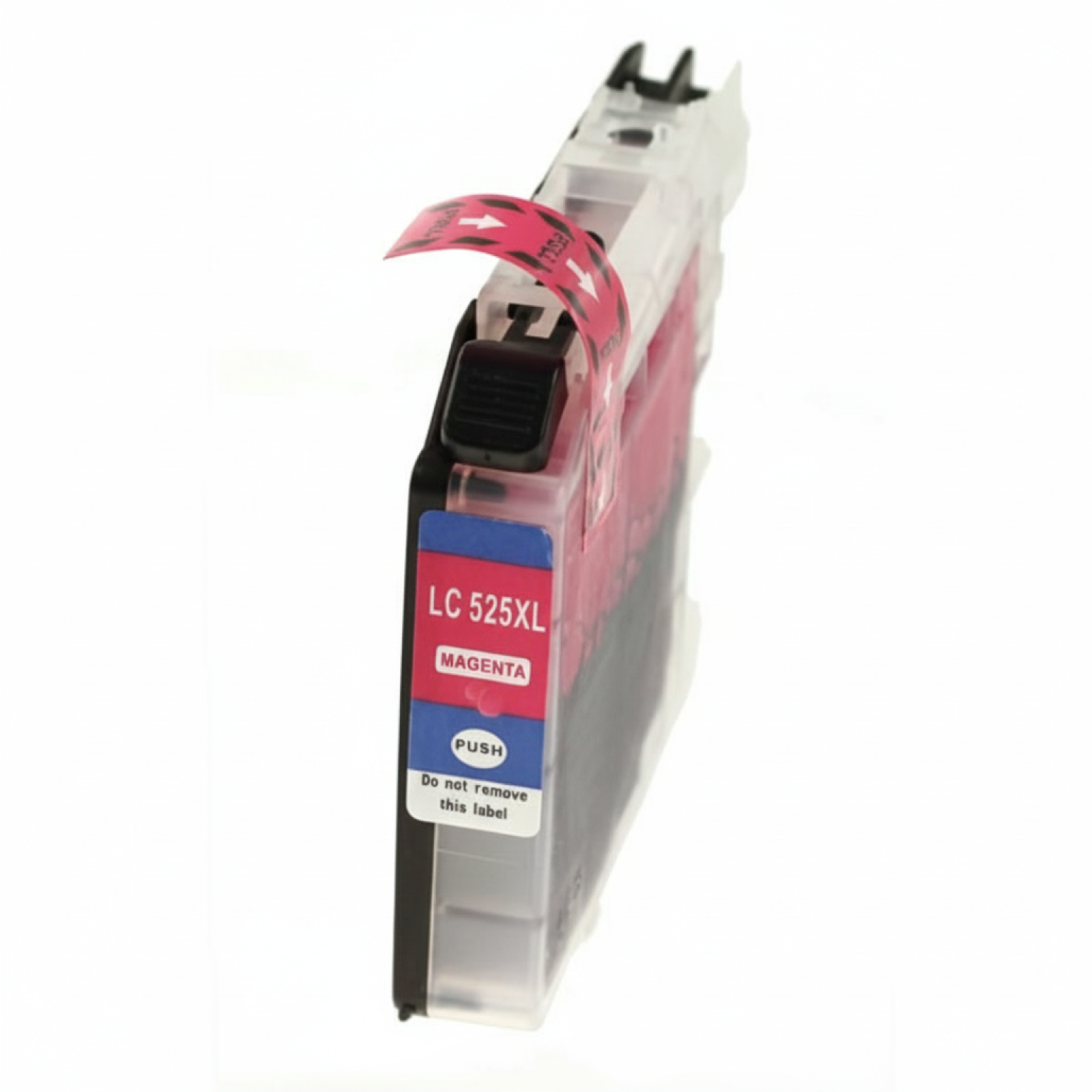 Compatible Ink Cartridge LC-525 XL M for Brother (LC525XLM) (Magenta)