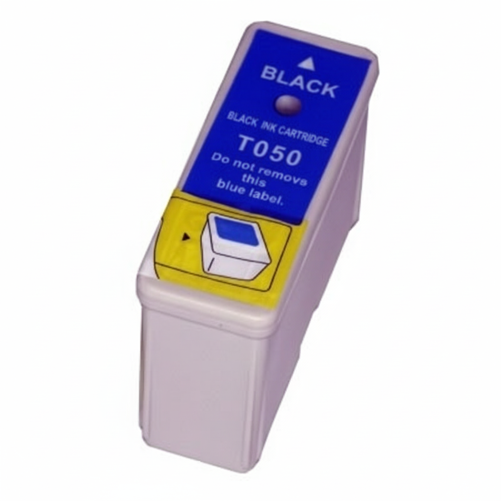 Compatible Ink Cartridge T050 for Epson (T050140) (Black)