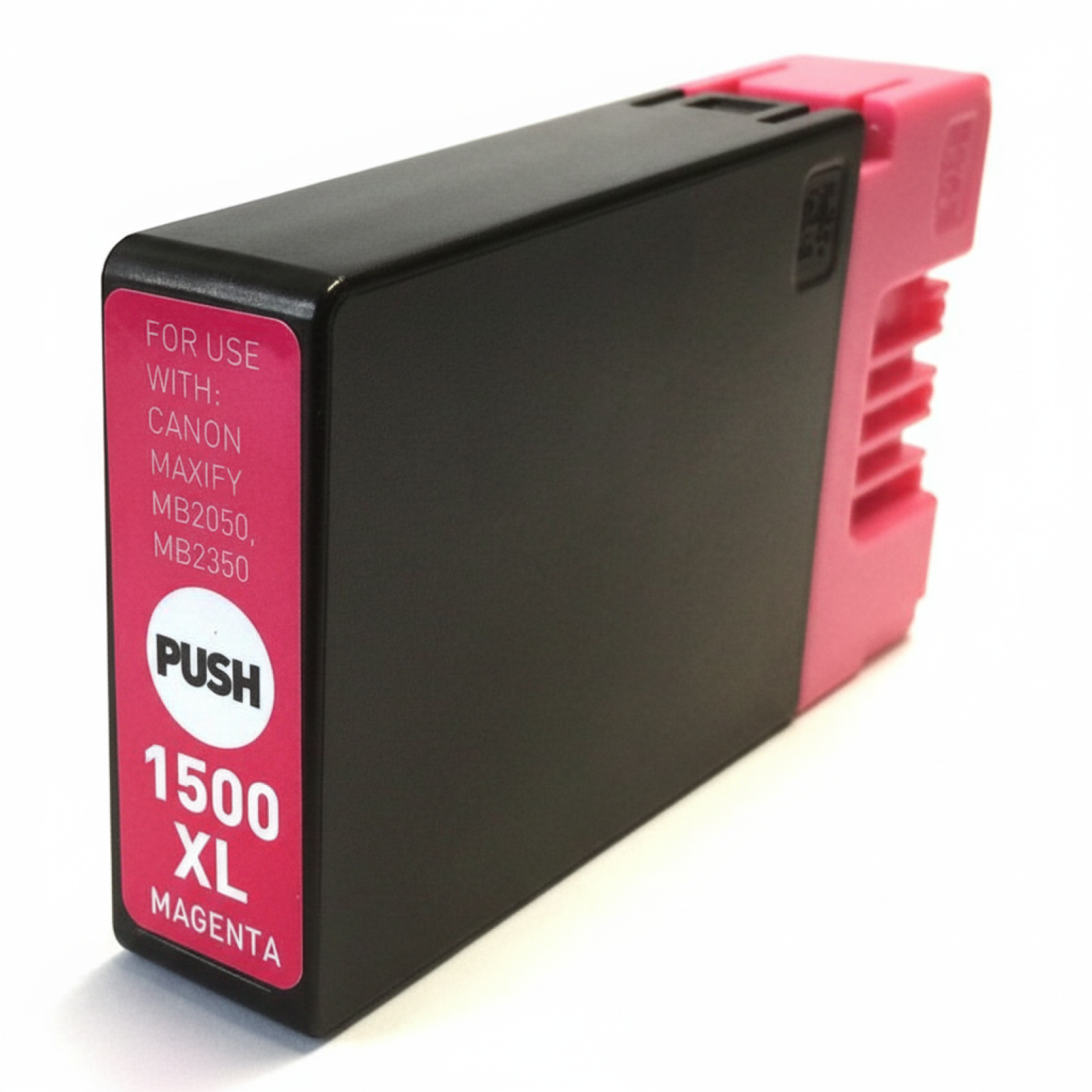 Compatible Ink Cartridge PGI-1500 XL M for Canon (9194B001) (Magenta)