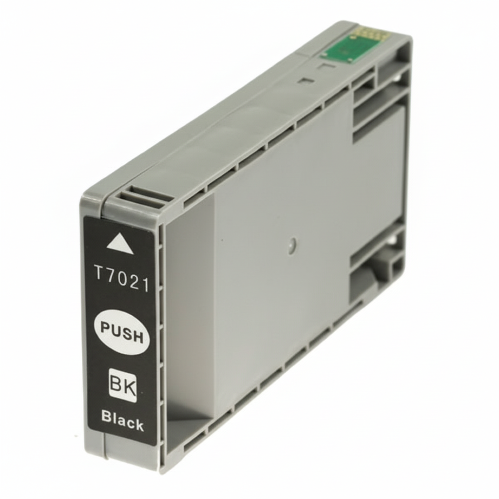 Compatible Ink Cartridge T7021 for Epson (DT-AE-7021) (Black)