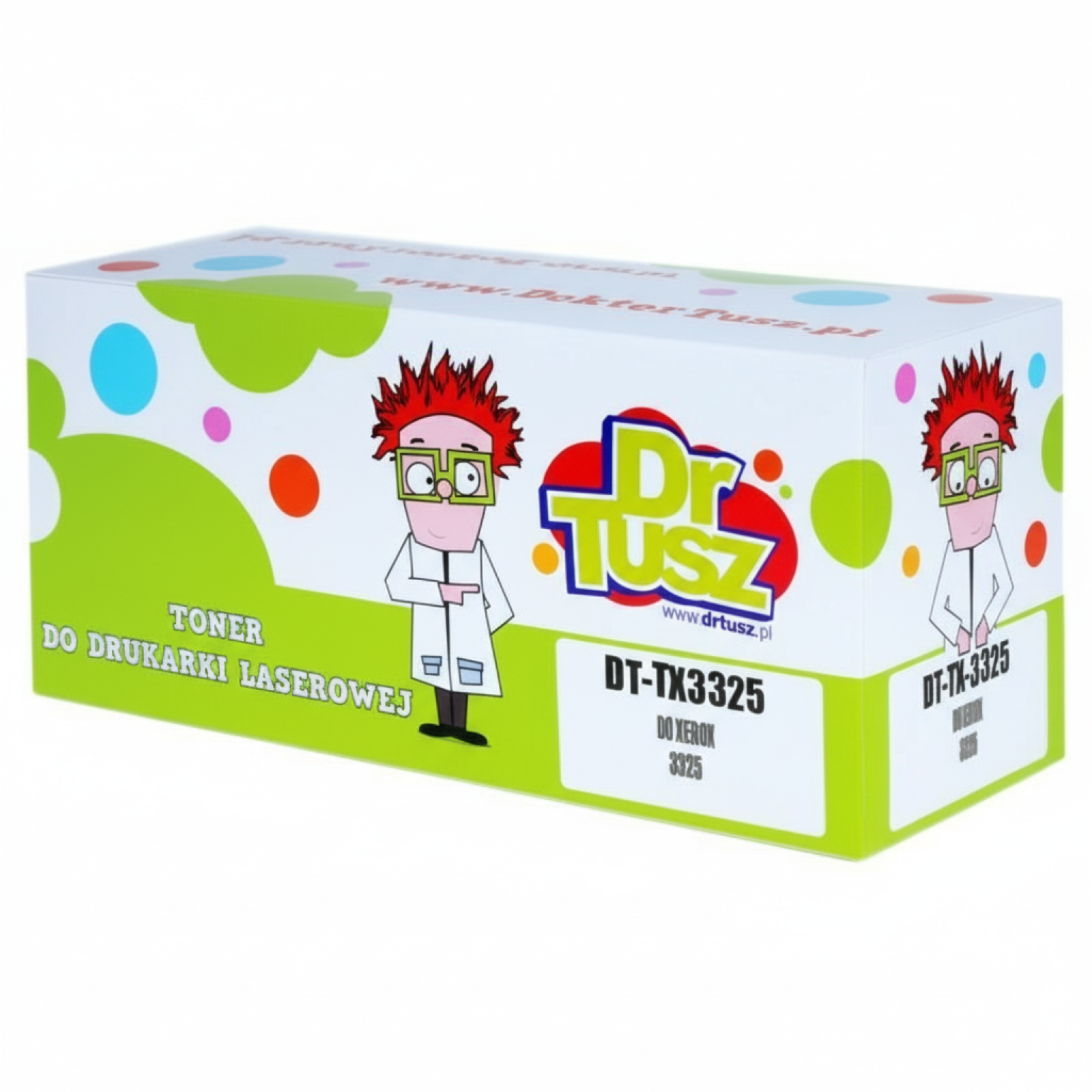 Compatible Toner 3325 11K for Xerox (106R02312) (Black)