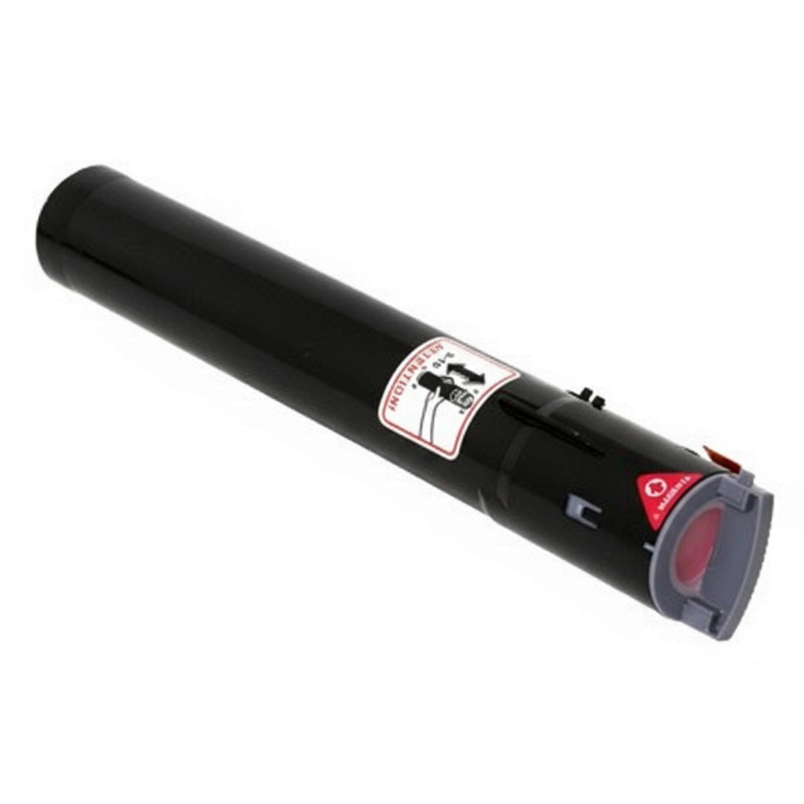 Compatible Toner C2050 2055 for Ricoh (842057) (Black)