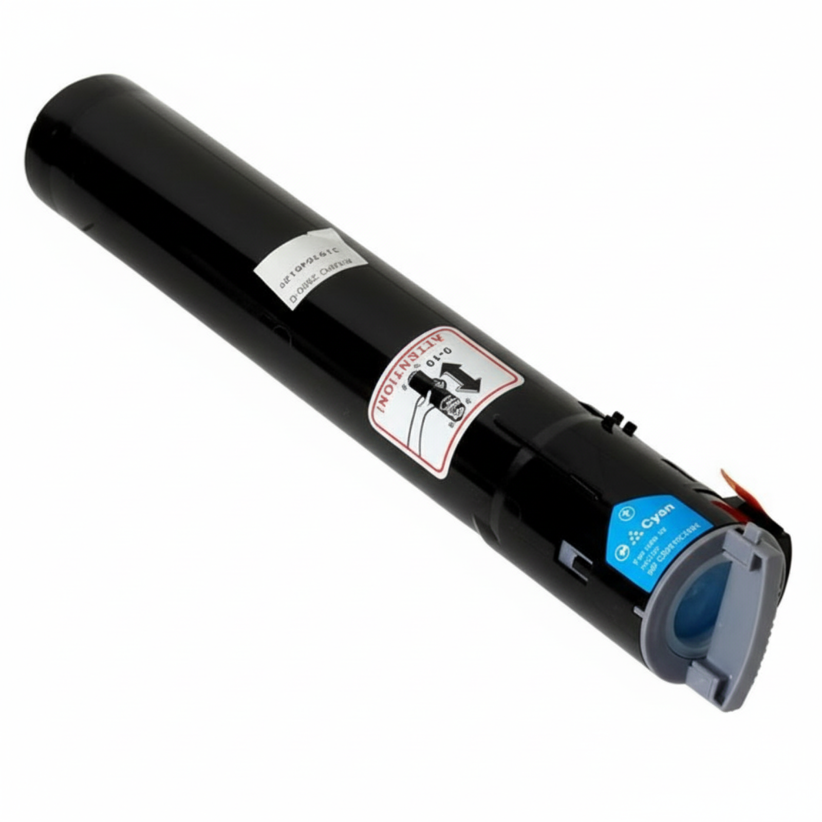 Compatible Toner C2050 2055 for Ricoh (842060) (Cyan)