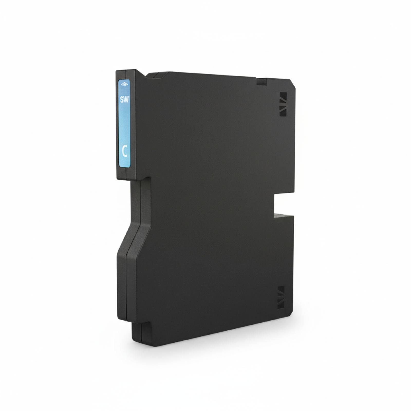 Compatible Ink Cartridge GC-41C for Ricoh (GC41C) (Cyan)