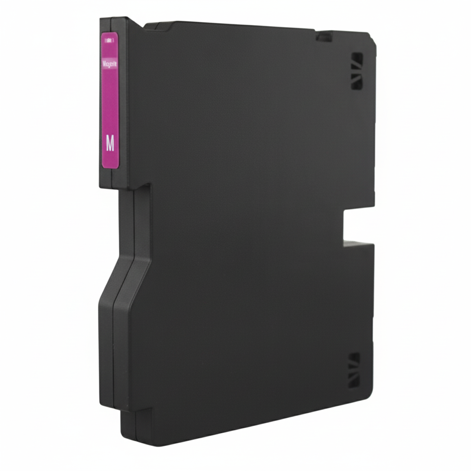 Compatible Ink Cartridge GC-41M for Ricoh (GC41M) (Magenta)