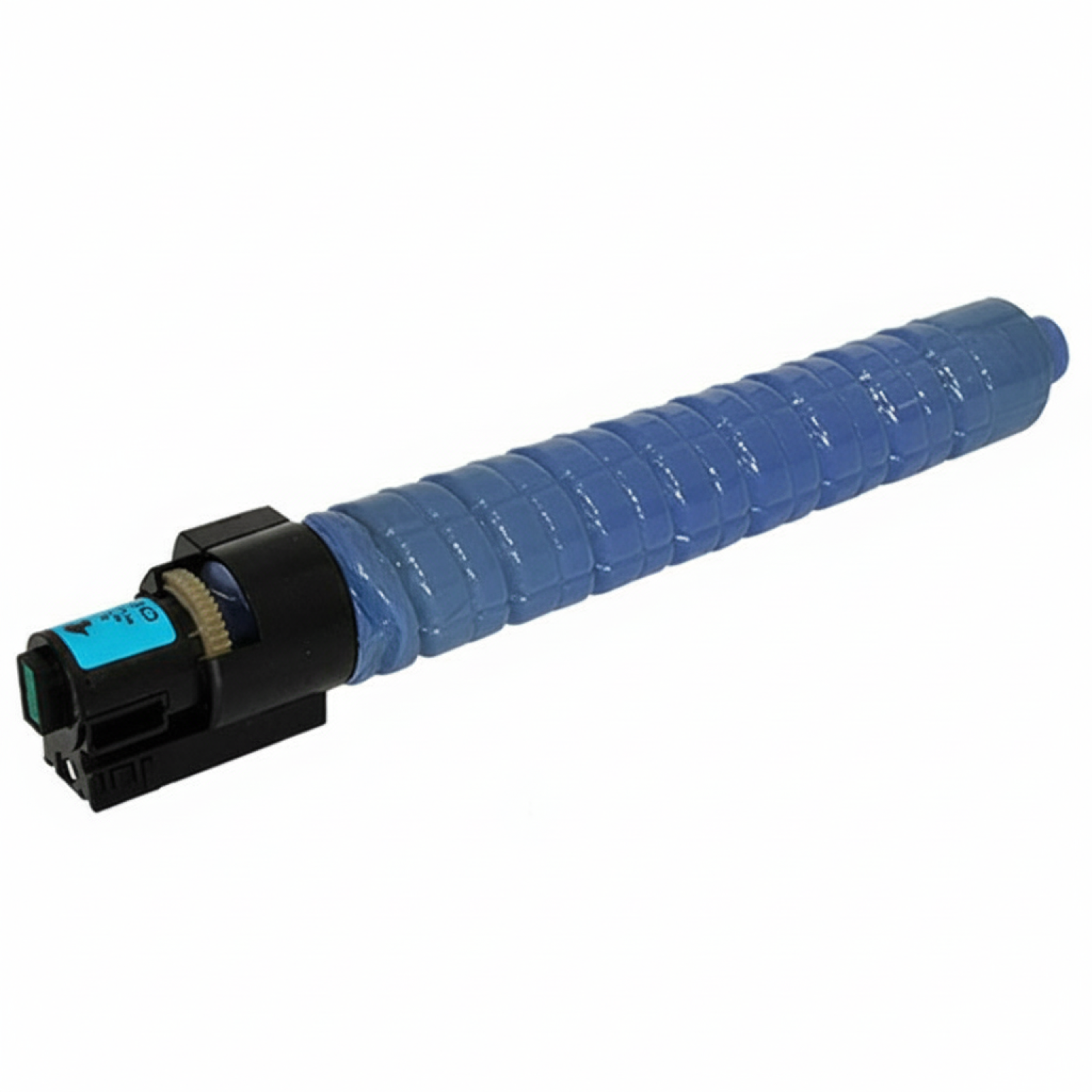 Compatible Toner C4500E for Ricoh (842037) (Cyan)