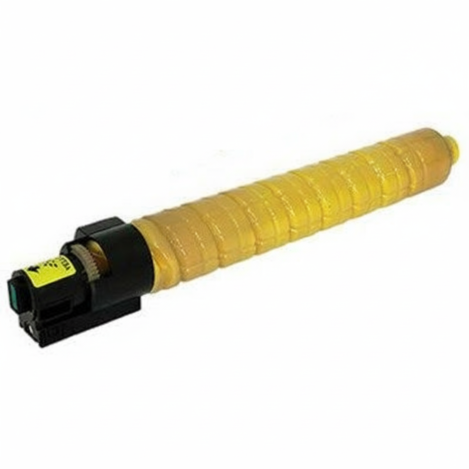 Compatible Toner C4500E for Ricoh (842035) (Yellow)