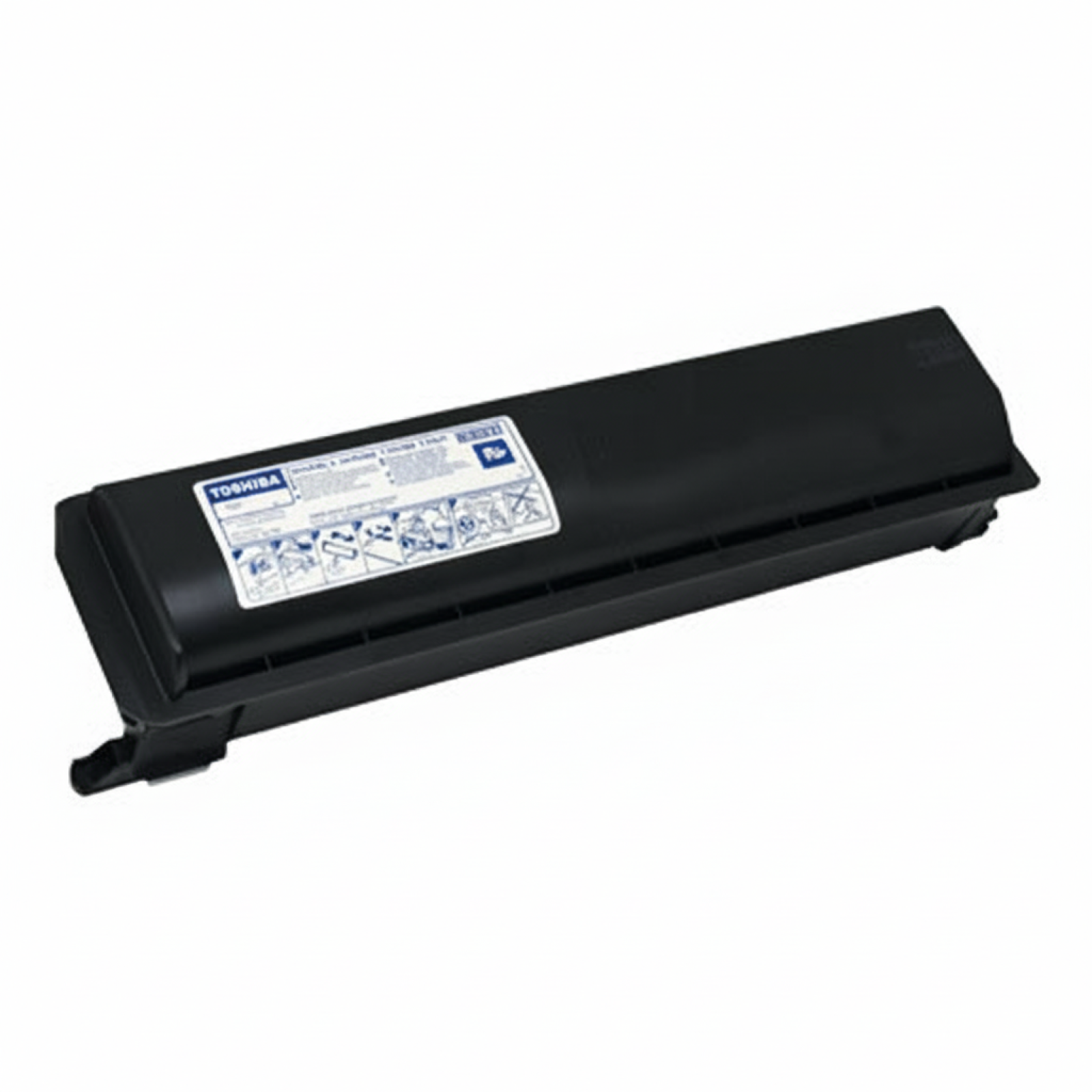 Compatible Toner T-4530E for Toshiba (DT-TT-4530E) (Black)