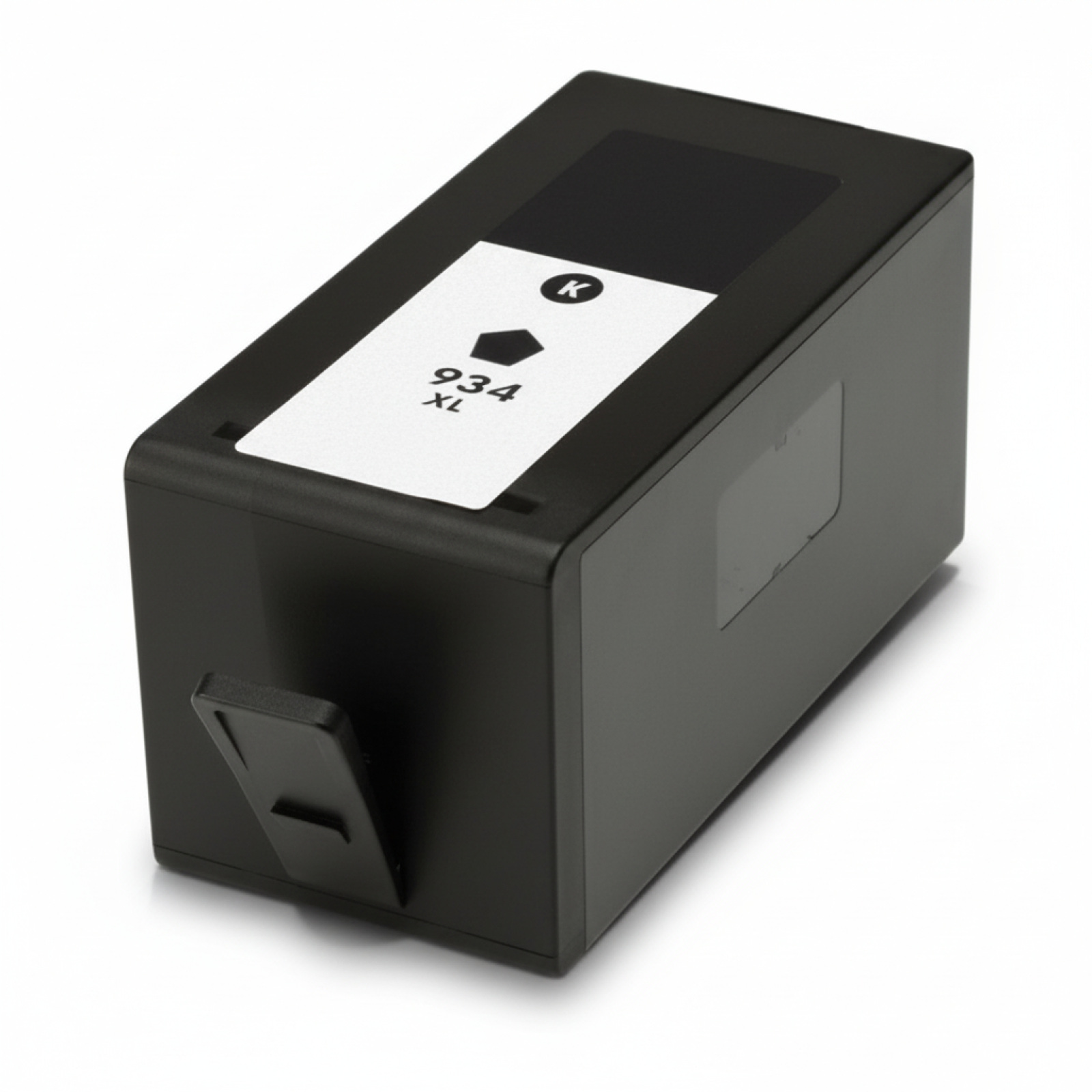 Compatible Ink Cartridge 934XL BK for HP (C2P23AE) (Black)