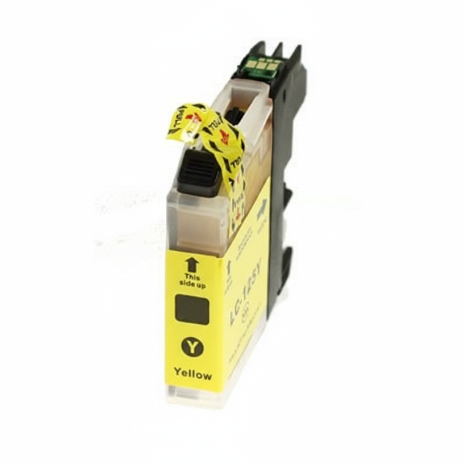 Compatible Ink Cartridge LC-225 XL Y for Brother (LC225XLY) (Yellow)