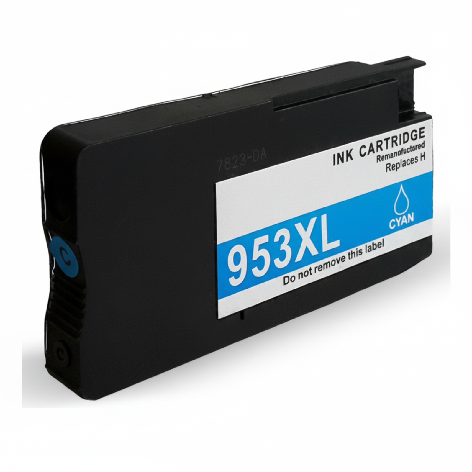 Compatible Ink Cartridge 953 XL for HP (F6U16AE) (Cyan)
