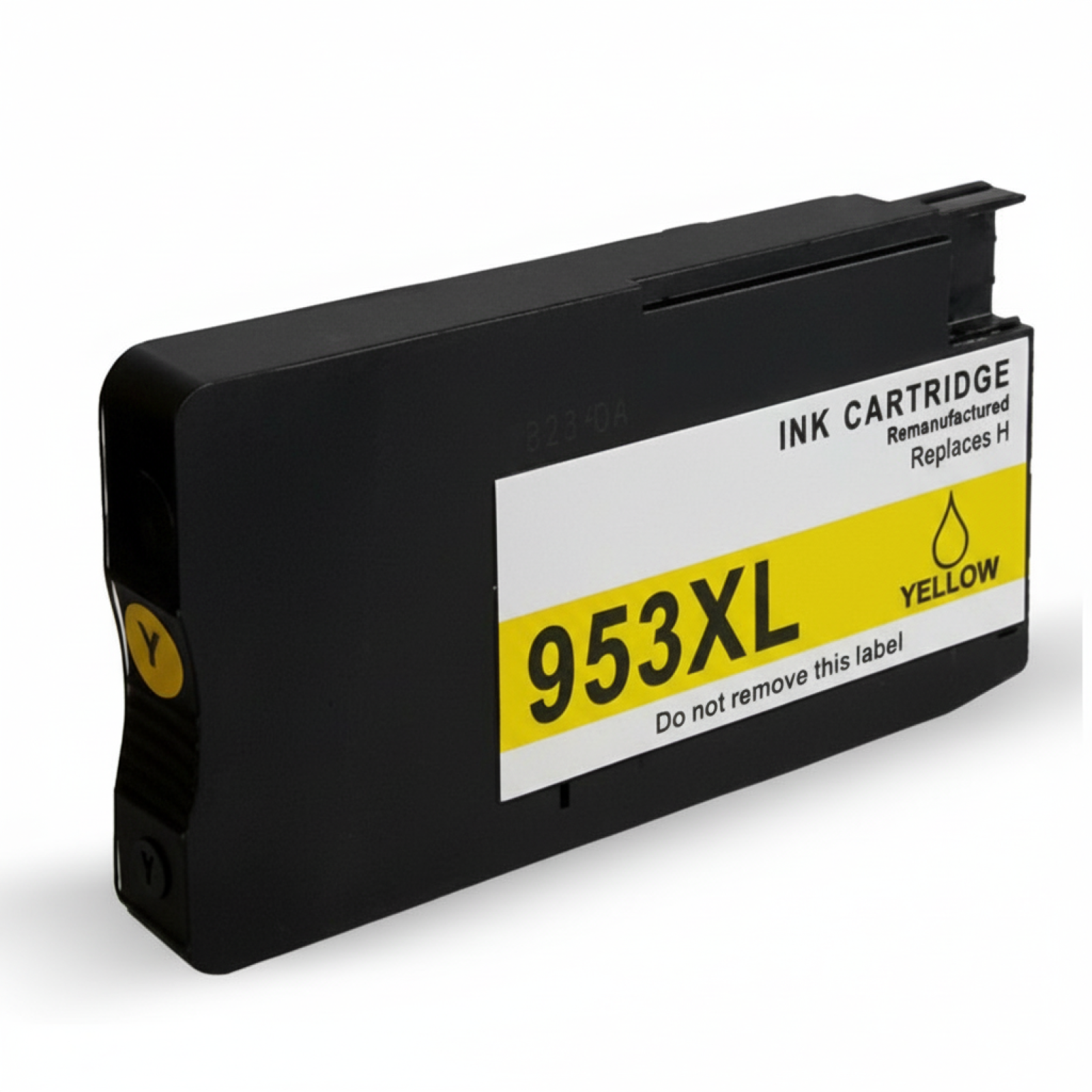 Compatible Ink Cartridge 953 XL for HP (F6U18AE) (Yellow)