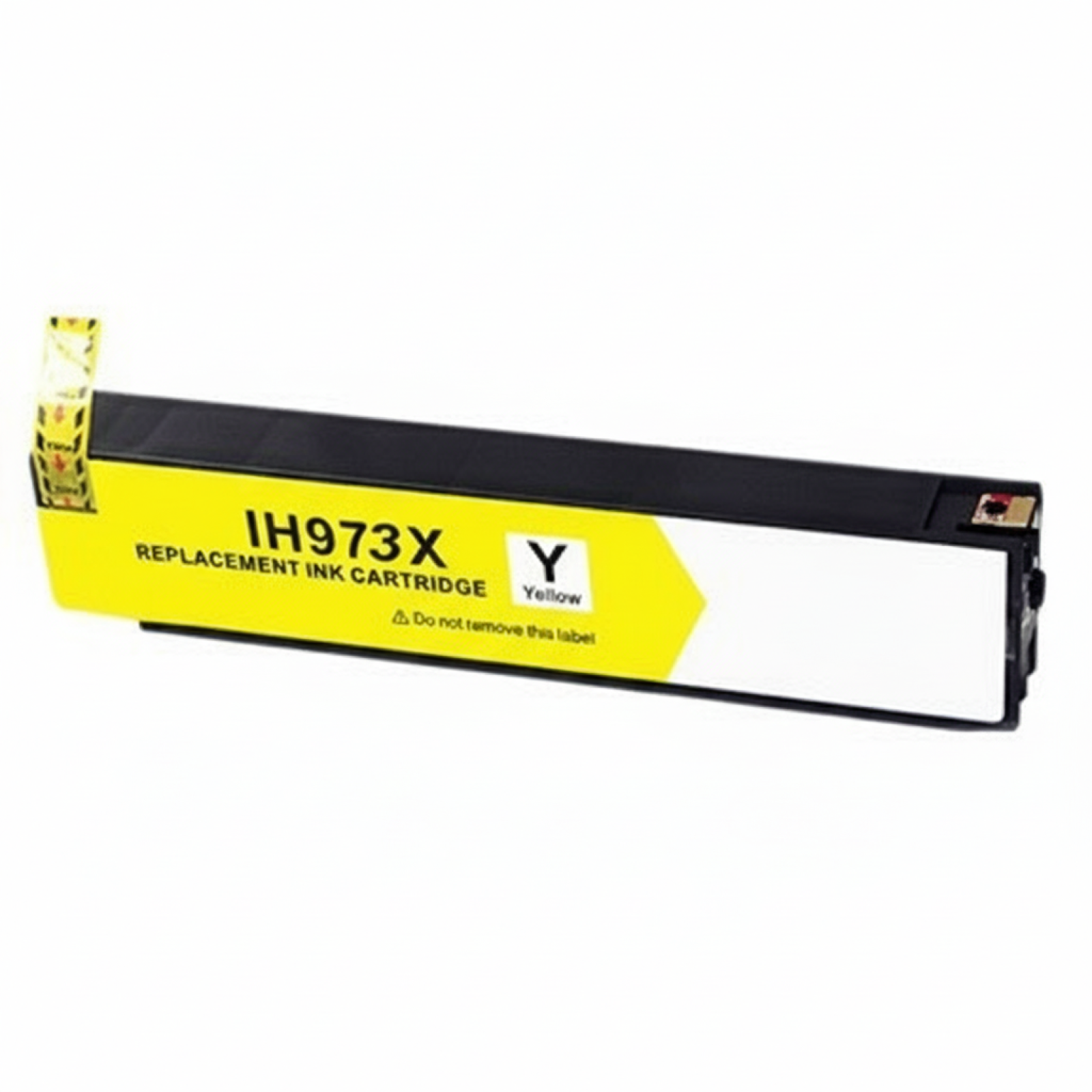 Compatible Ink Cartridge 973X for HP (F6T83AE) (Yellow)