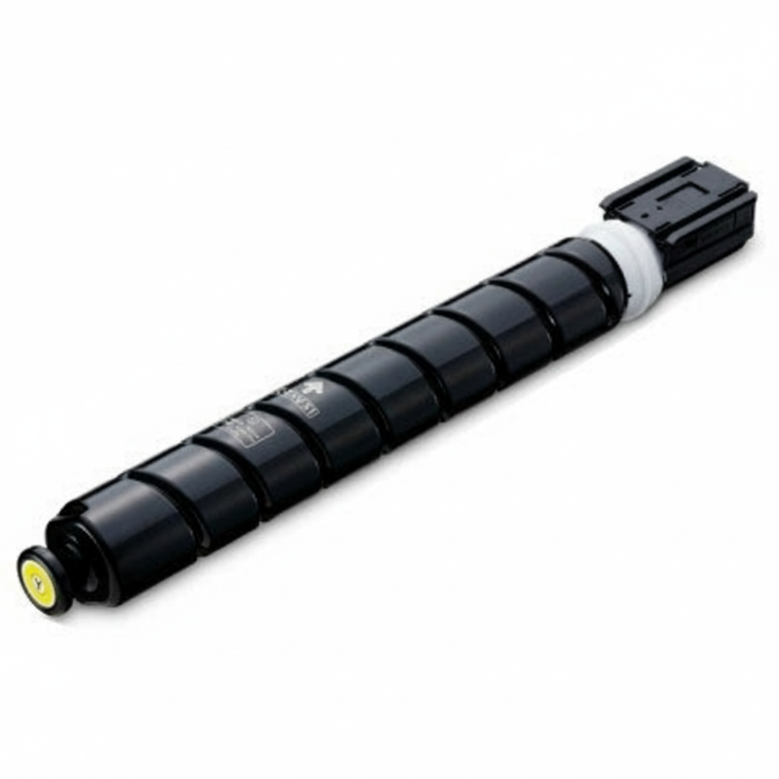 Compatible Toner C-EXV51 Y for Canon (0484C002) (Yellow)