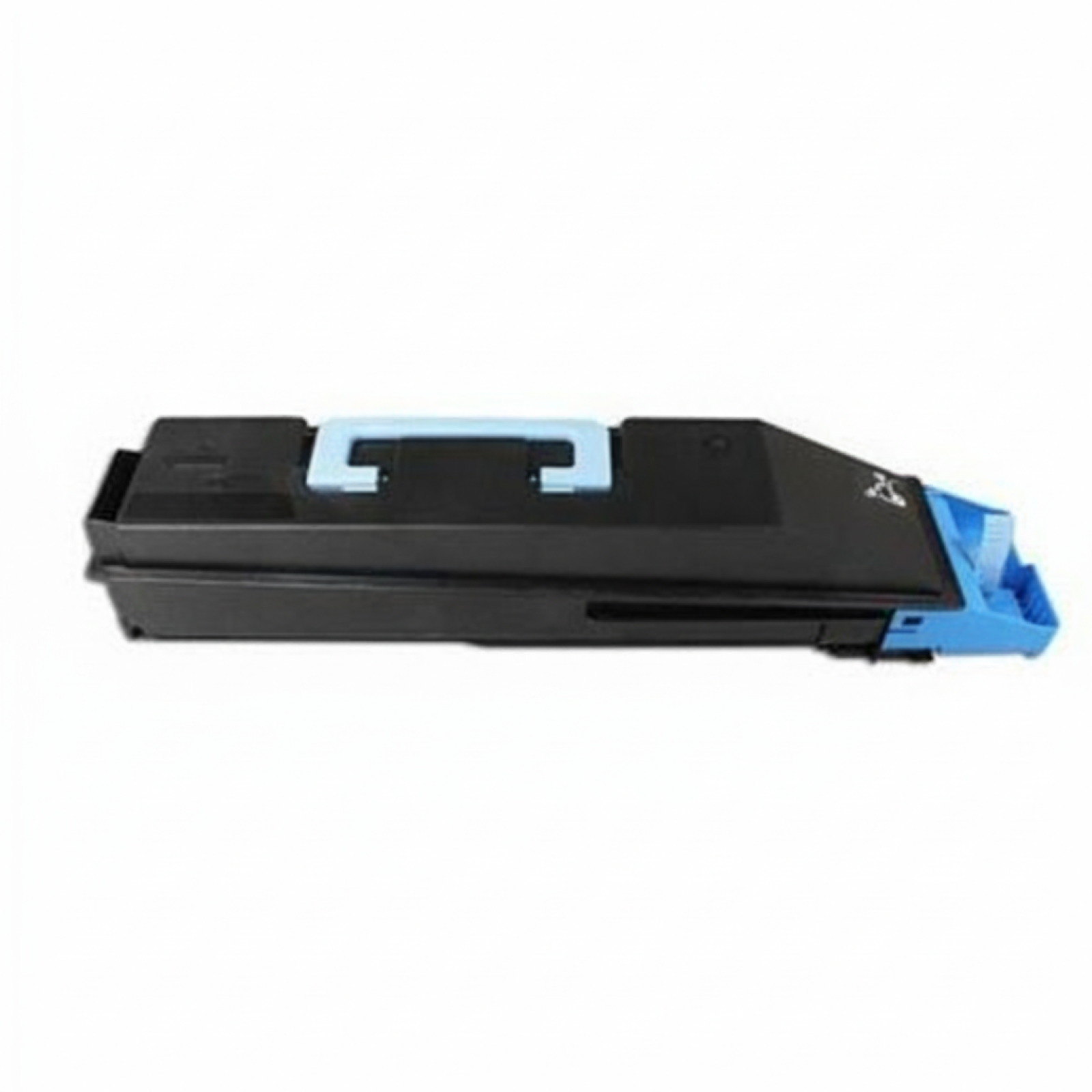 Compatible Toner TK-865C for Kyocera (1T02JZCEU0) (Cyan)