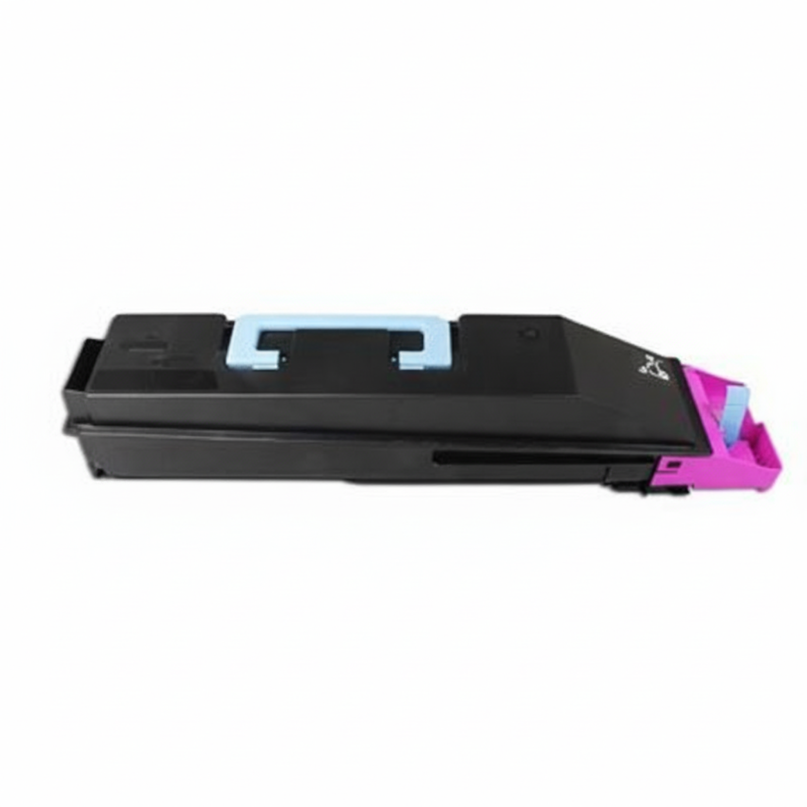Compatible Toner TK-865M for Kyocera (1T02JZBEU0) (Magenta)