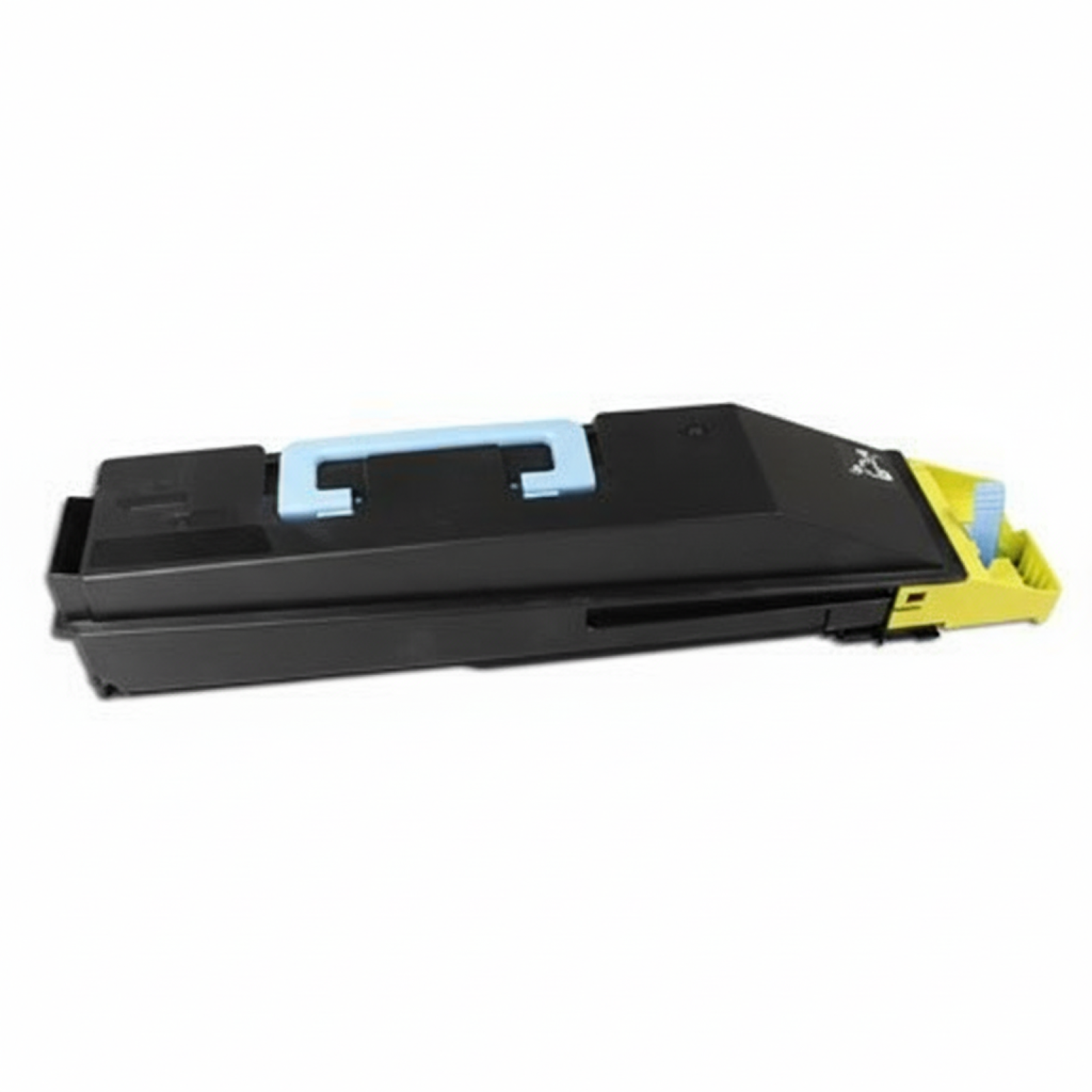Compatible Toner TK-865Y for Kyocera (1T02JZAEU0) (Yellow)