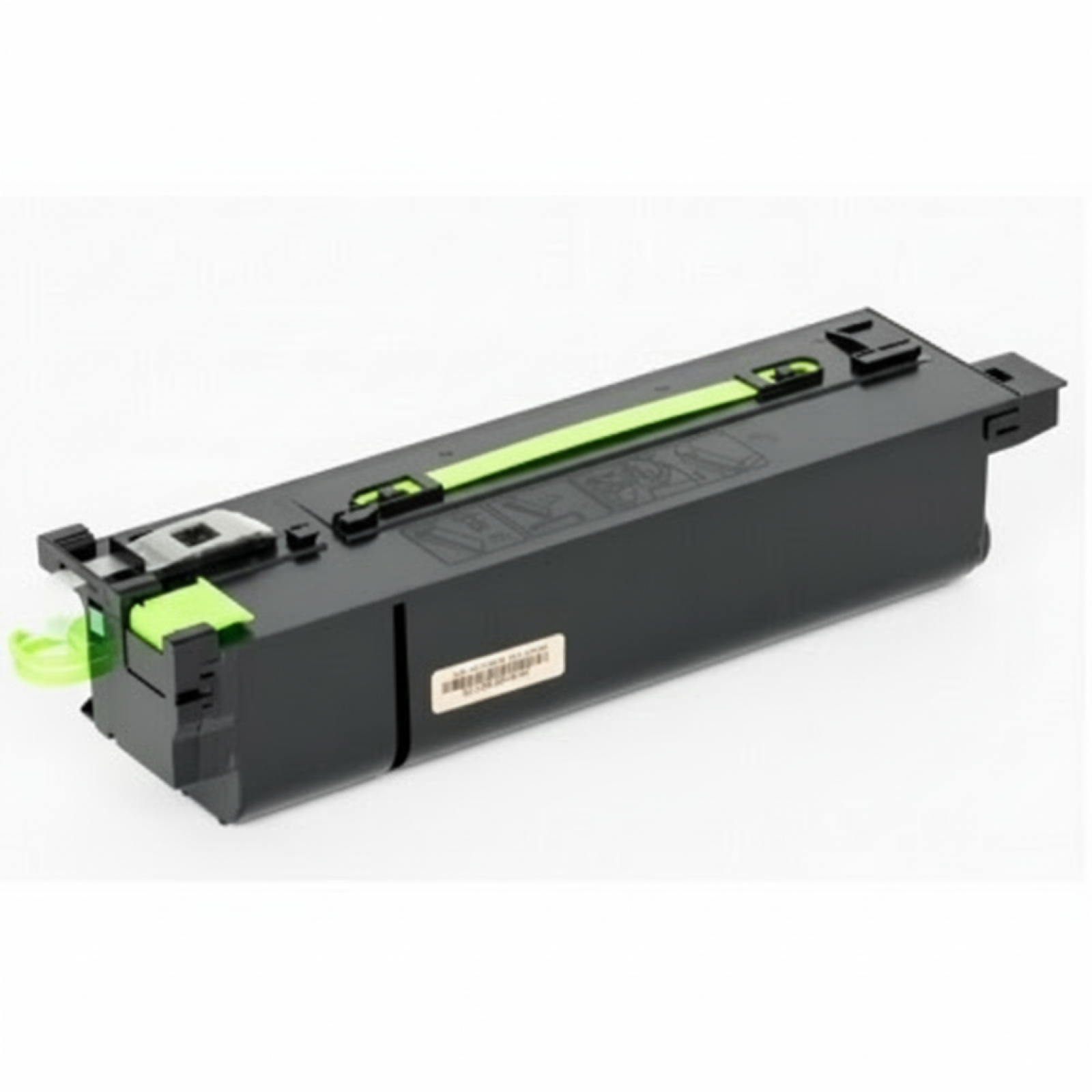 Compatible Toner AR-455T for Sharp (DT-TSH-455) (Black)