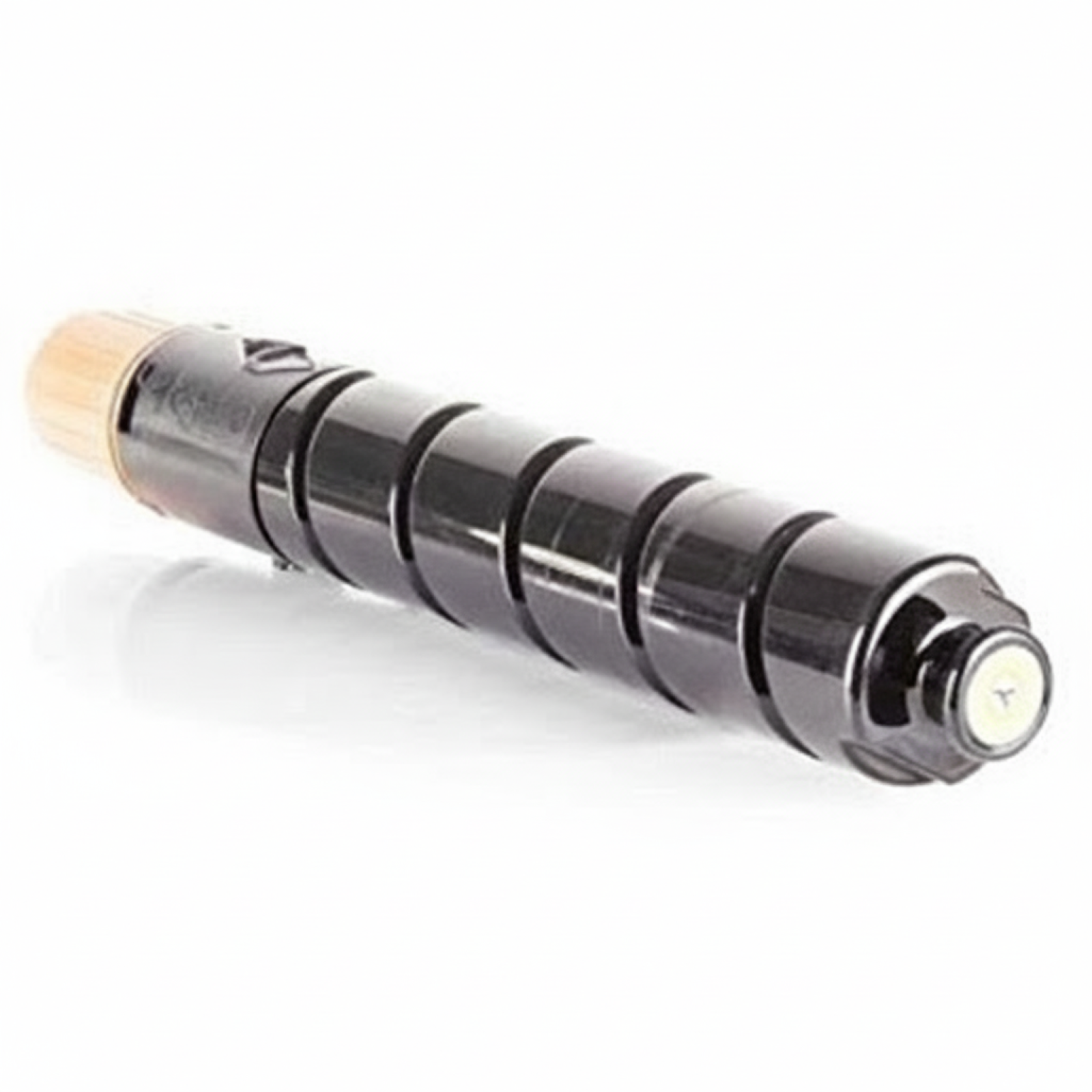 Compatible Toner C-EXV28 Y for Canon (2801B002) (Yellow)