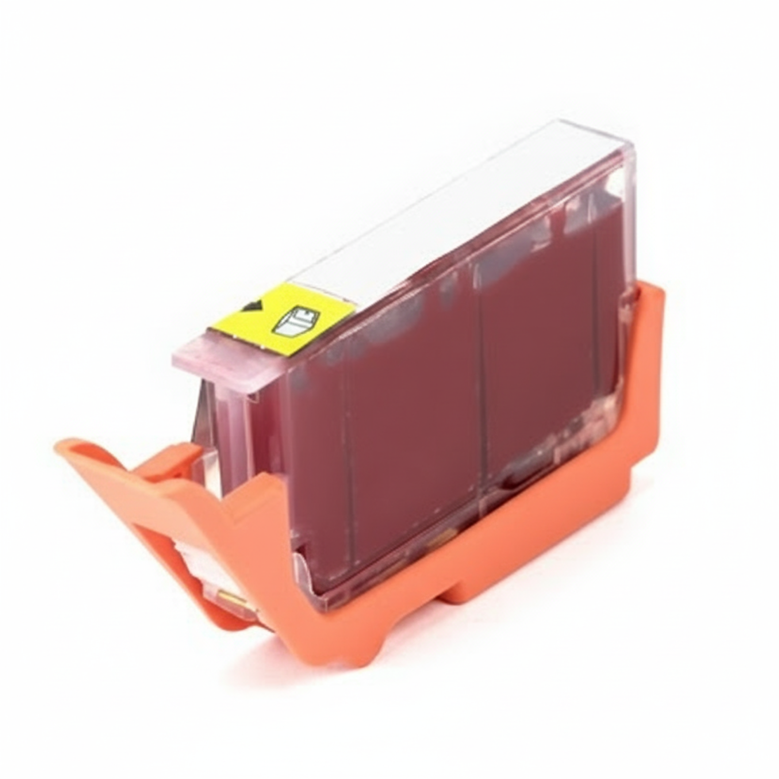 Compatible Ink Cartridge PGI-72R for Canon (6410B001) (Red)