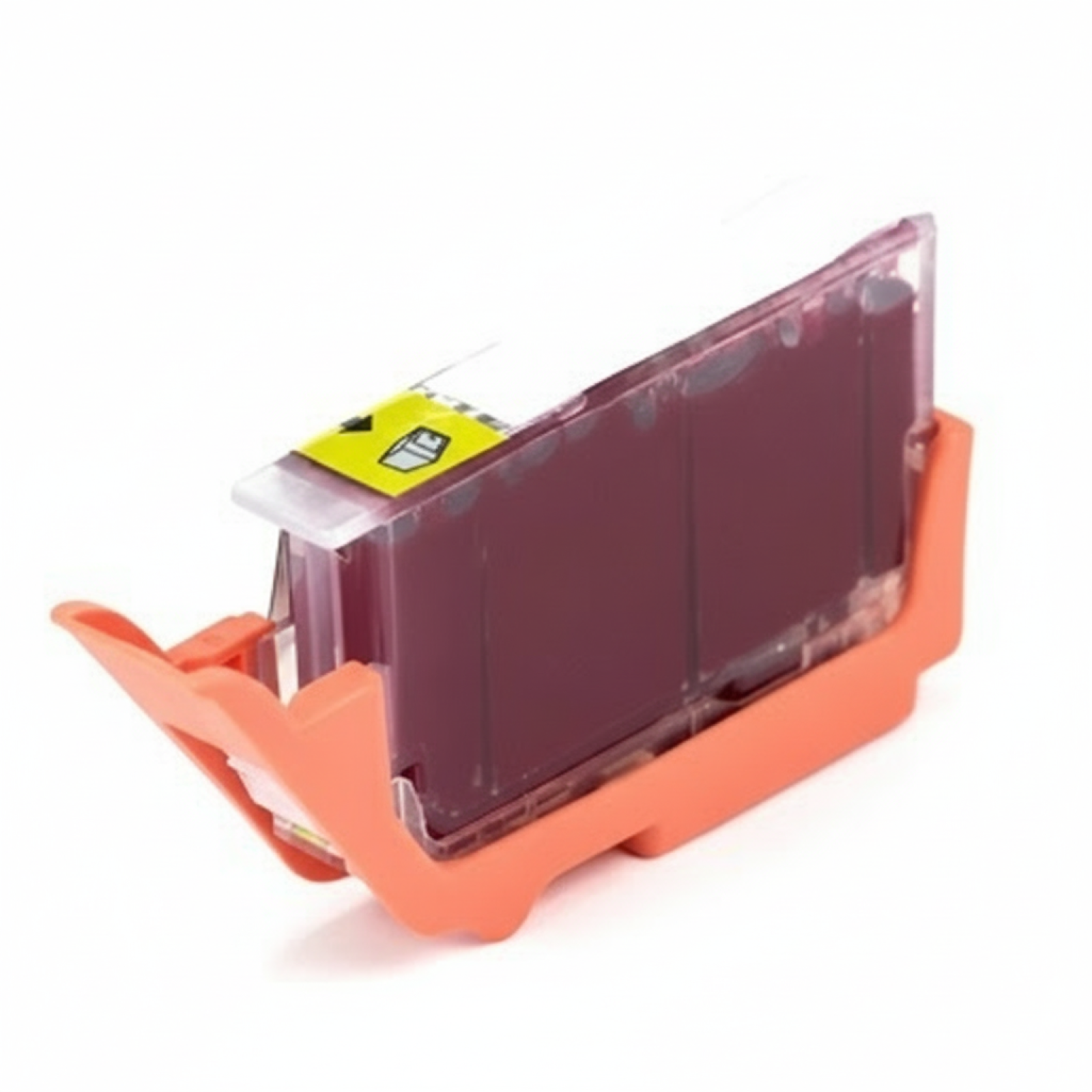 Compatible Ink Cartridge PGI-72PM for Canon (6408B001) (Magenta Photo)