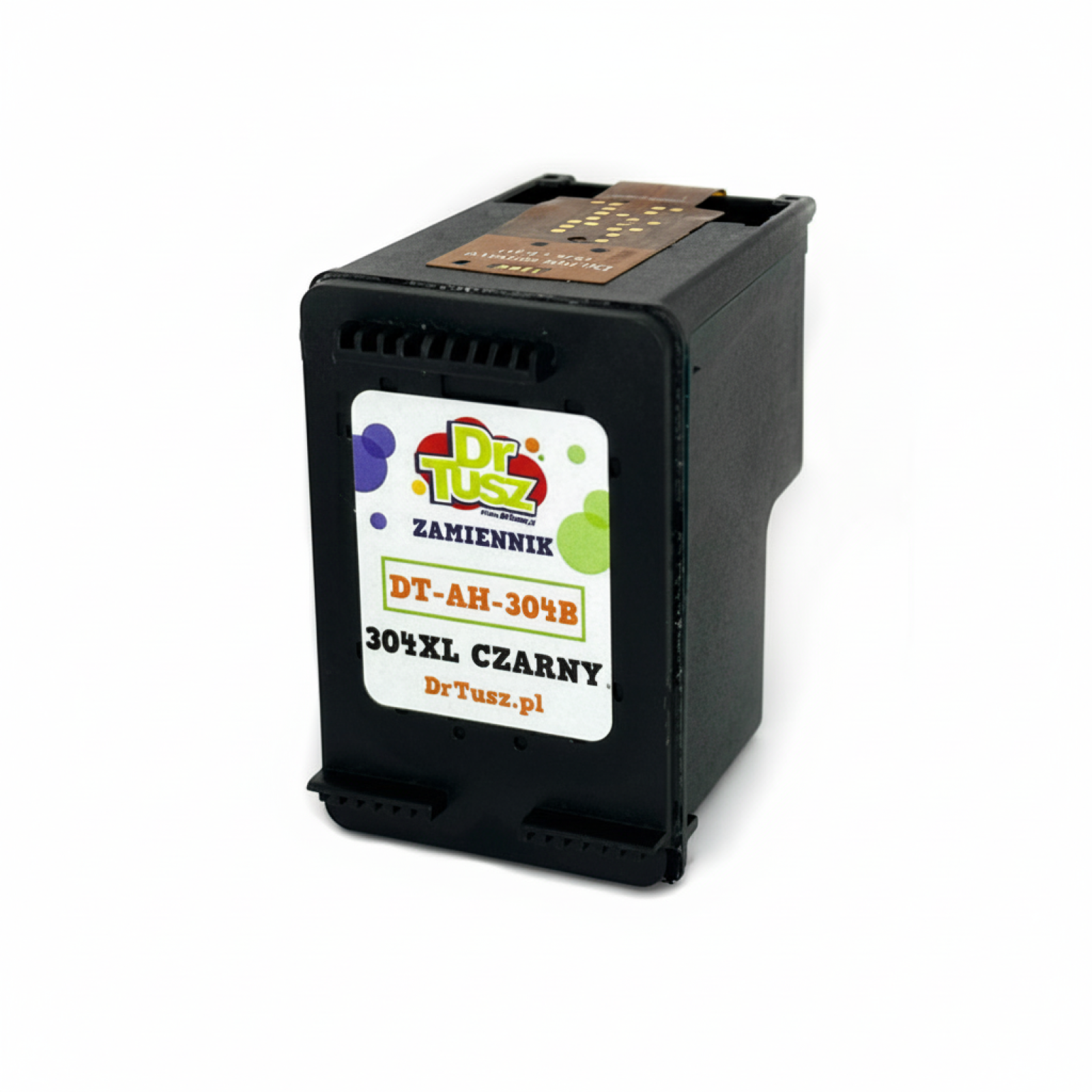 Compatible Ink Cartridge 304 XL for HP (N9K08AE) (Black)