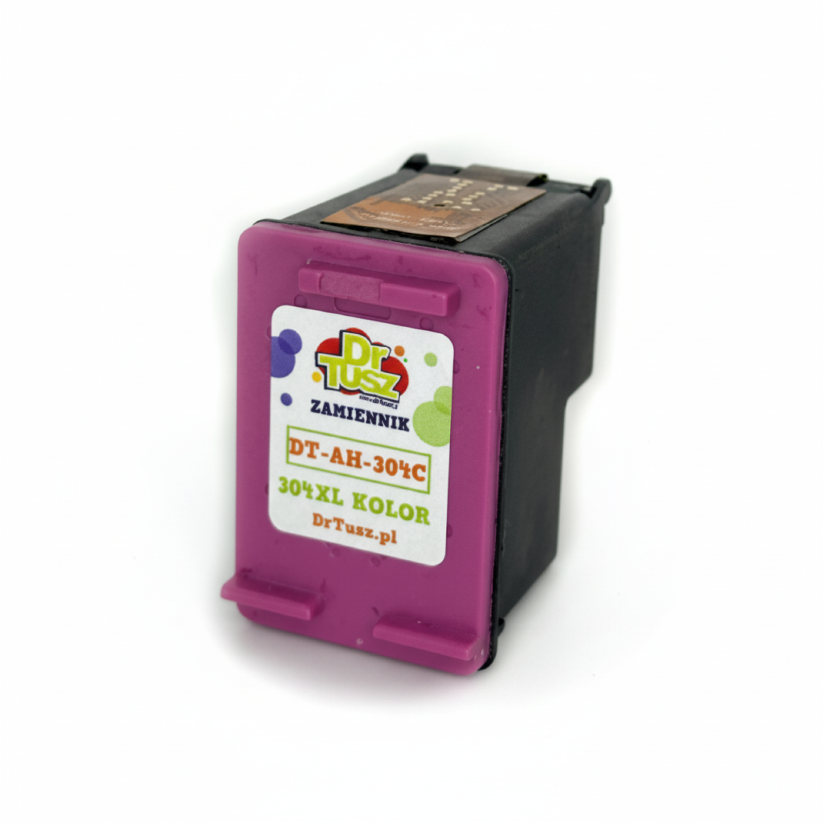 Compatible Ink Cartridge 304 XL for HP (N9K07AE) (Color)