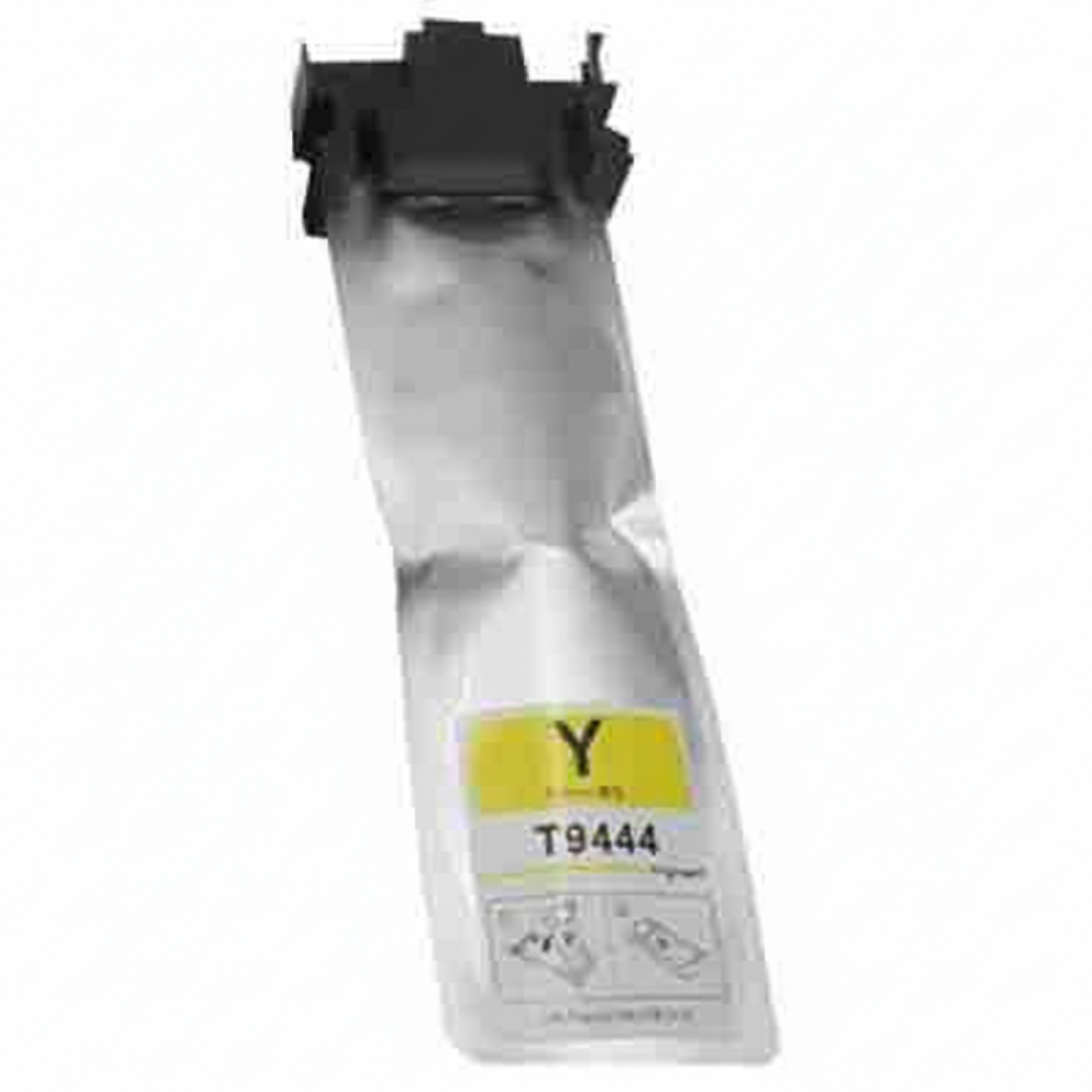 Compatible Ink Cartridge T9444 for Epson (C13T944440) (Yellow)