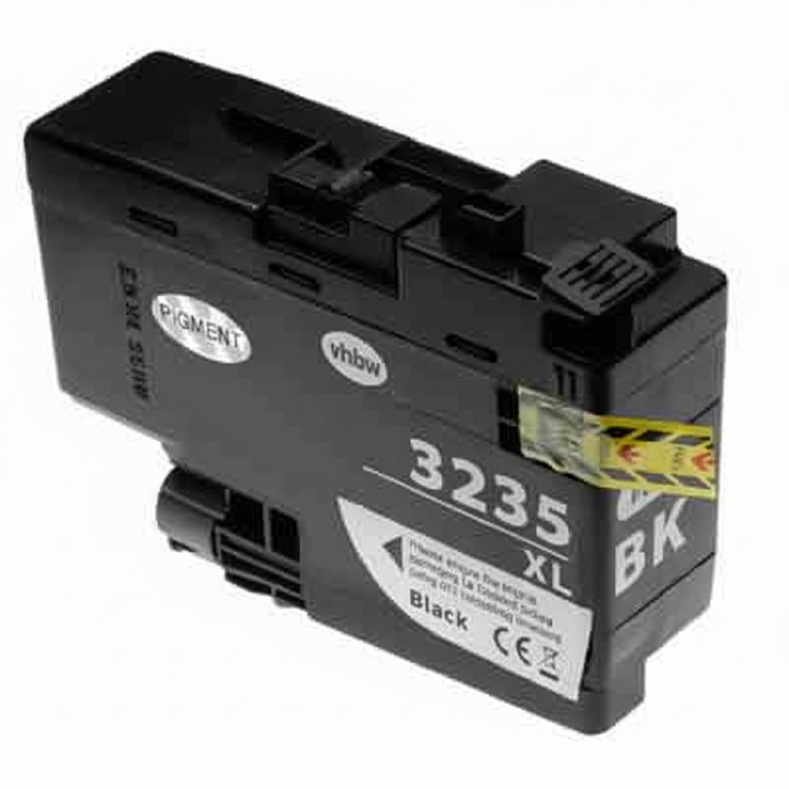 Compatible Ink Cartridge LC-3235 XL BK for Brother (LC-3235XLBK) (Black)