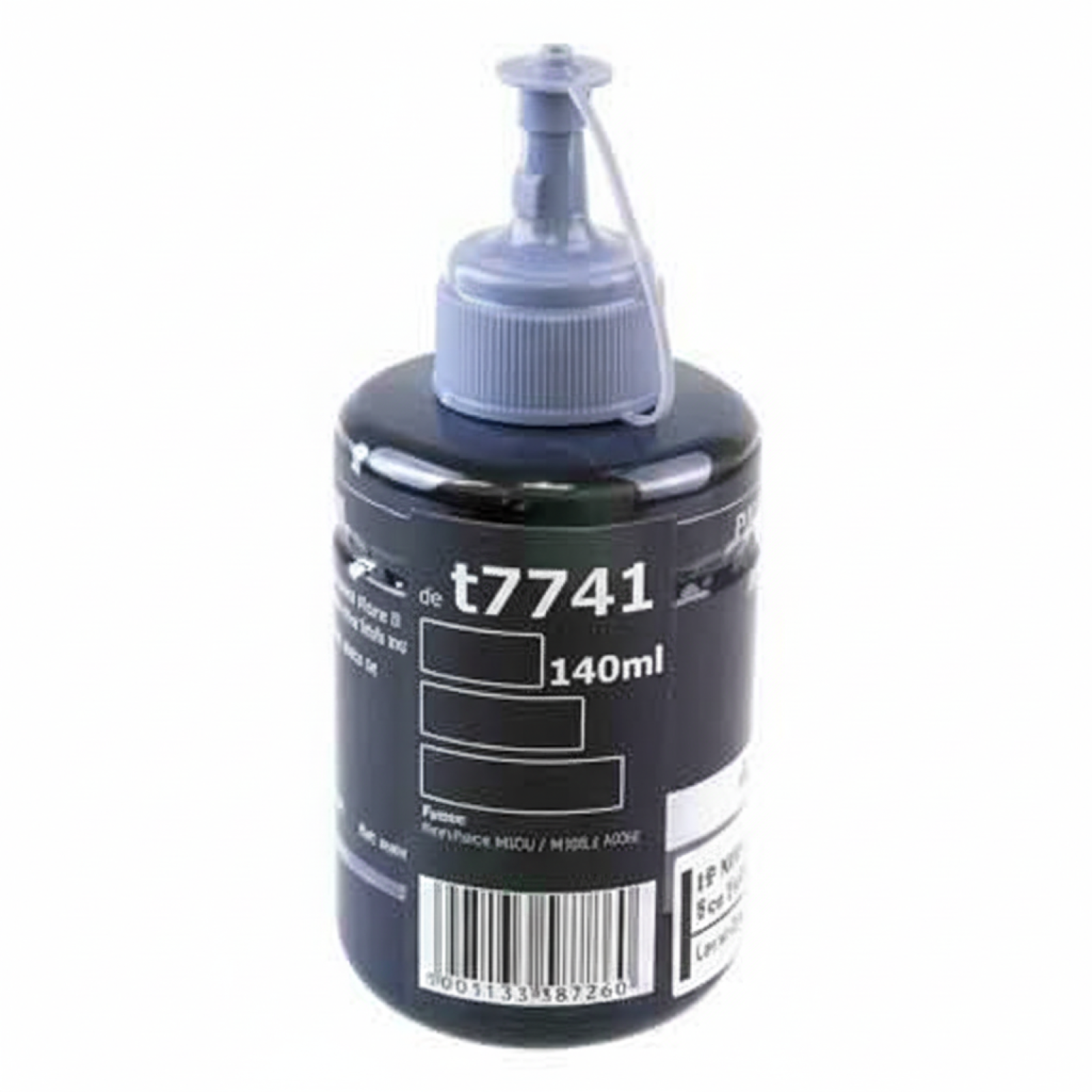 Compatible Ink Cartridge T7741 for Epson (C13T774140) (Black)