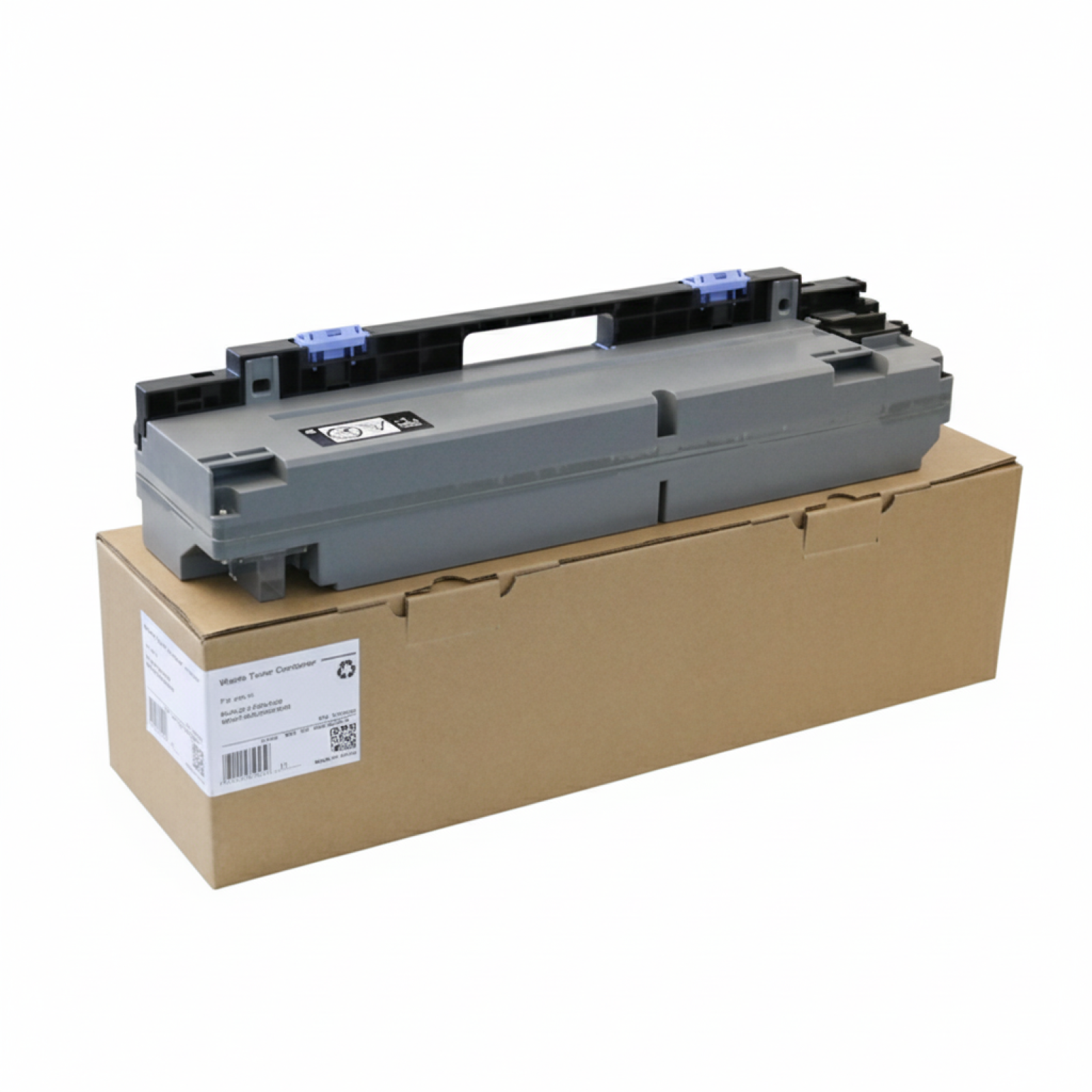 Compatible Waste Toner Tank WX-107 for KM (AAVAWY1)