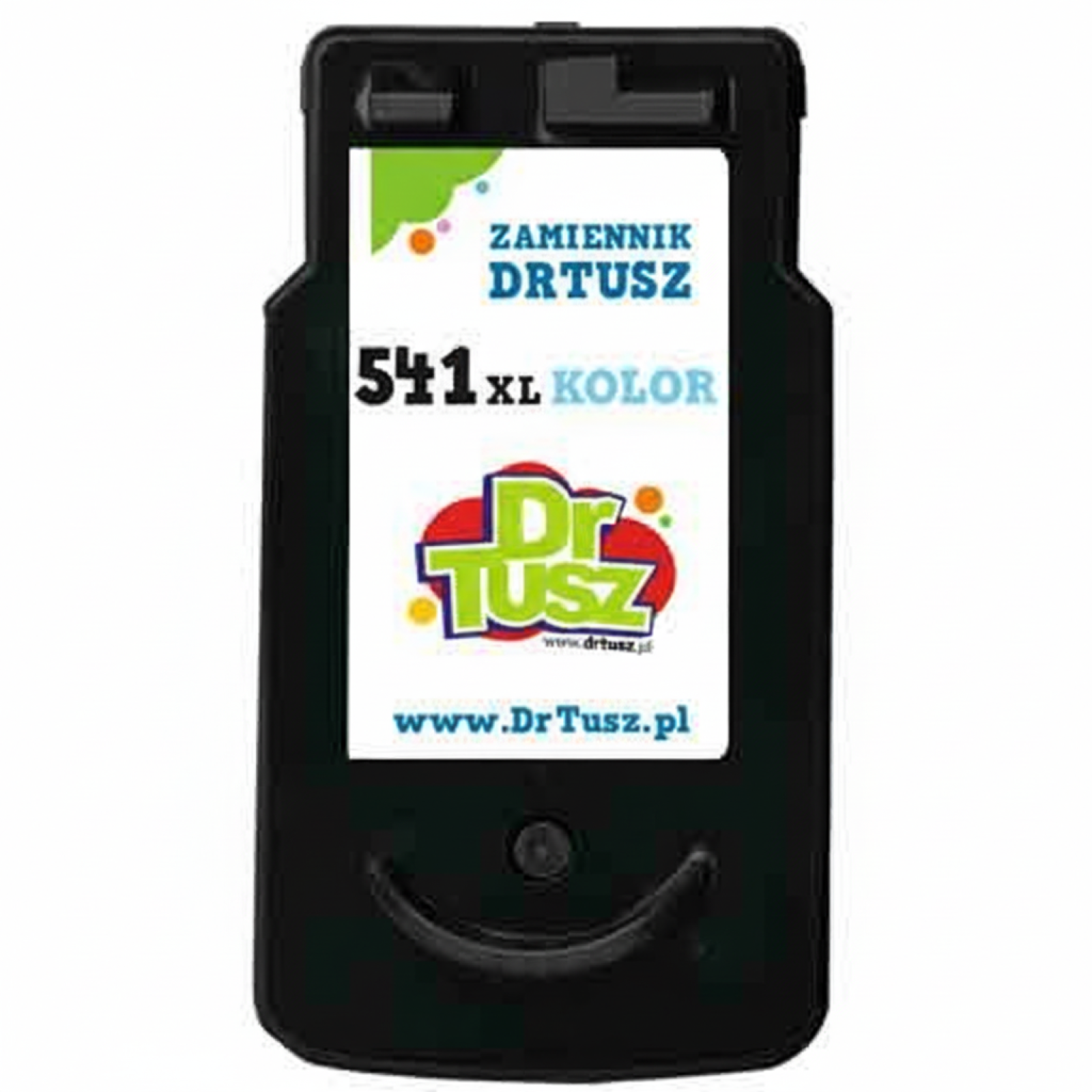 Compatible Ink Cartridge CL-541 XL for Canon (5226B005) (Color)