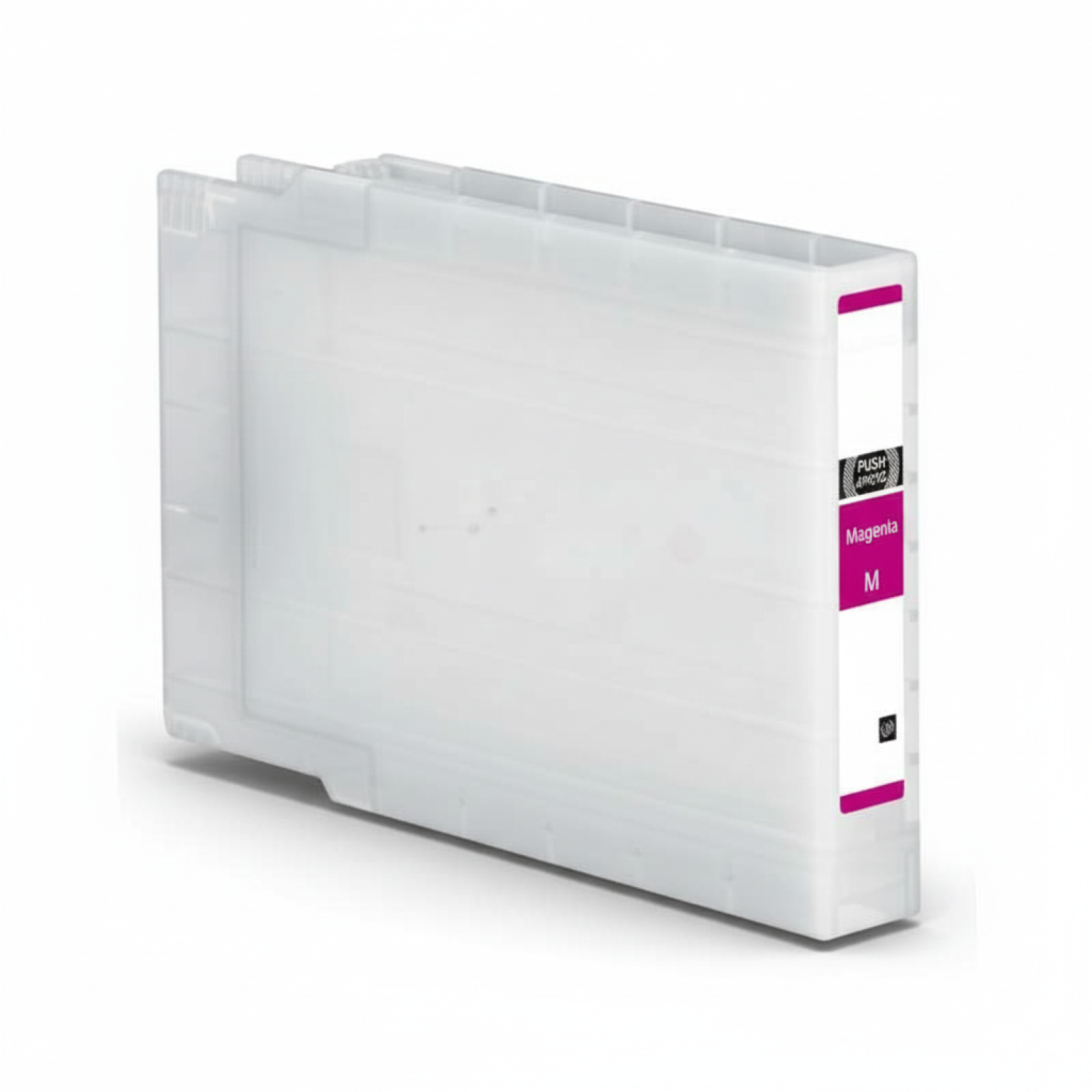 Compatible Ink Cartridge T04B3 XL for Epson (C13T04B340) (Magenta)