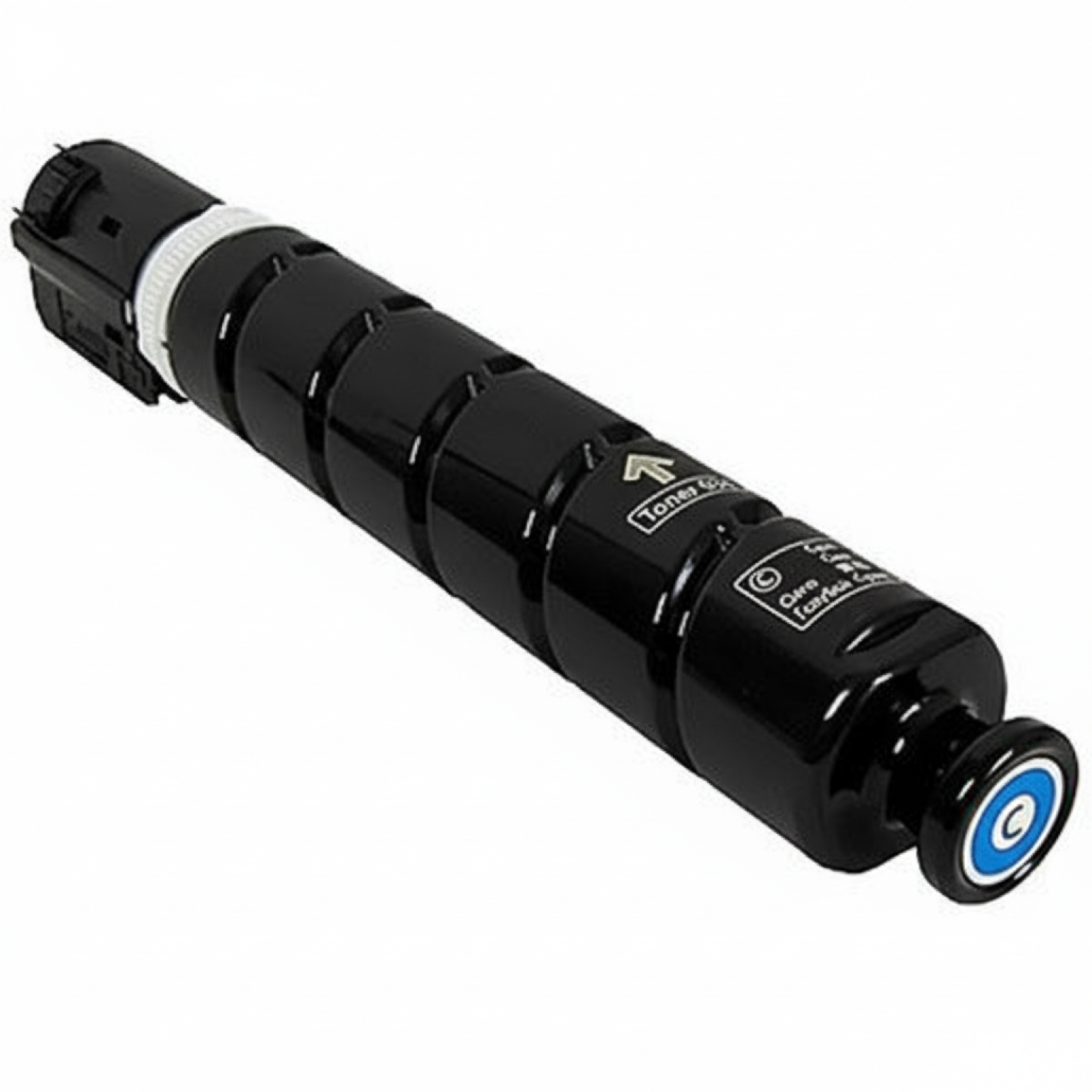 Compatible Toner 034 for Canon (9453B001) (Cyan)