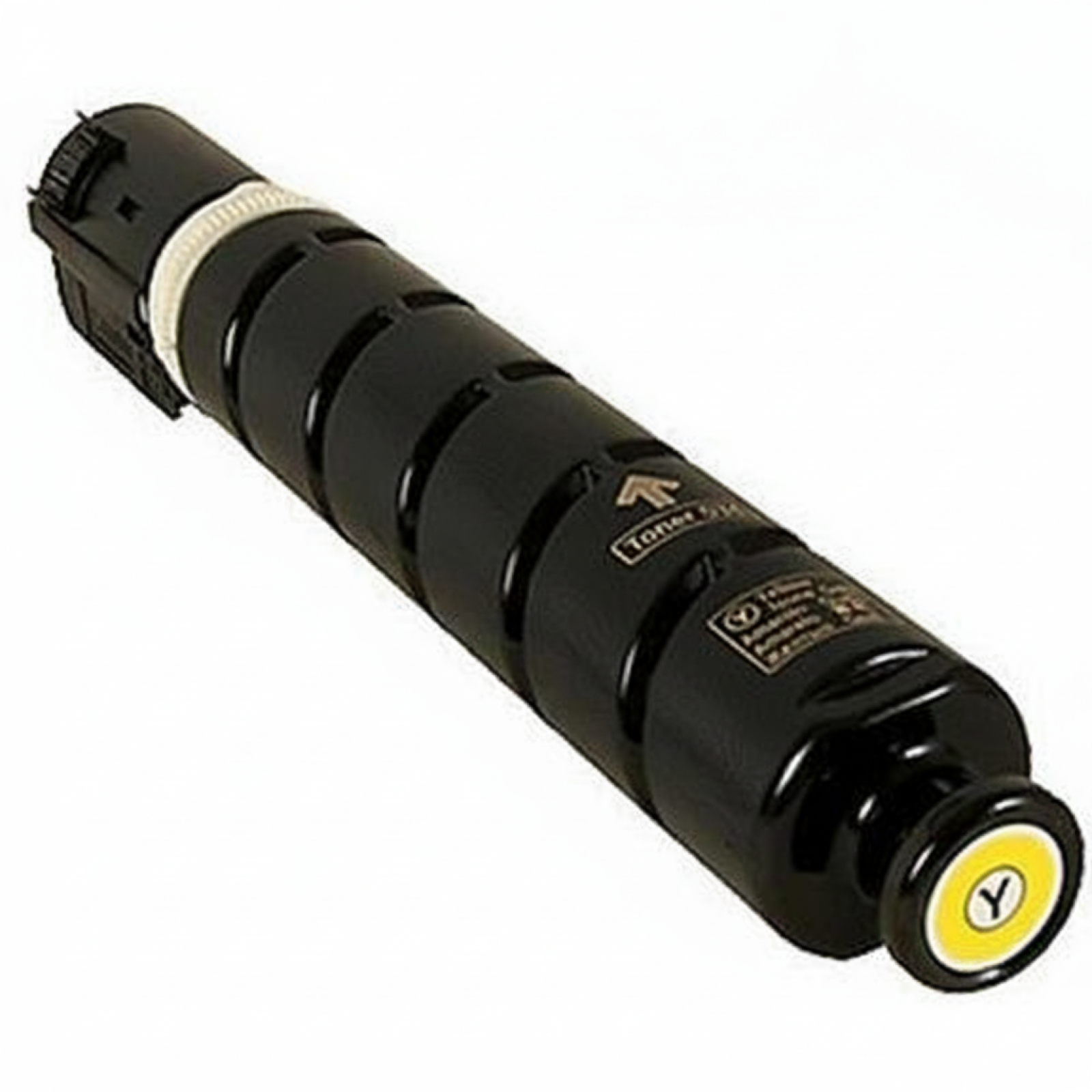 Compatible Toner 034 for Canon (9451B001) (Yellow)