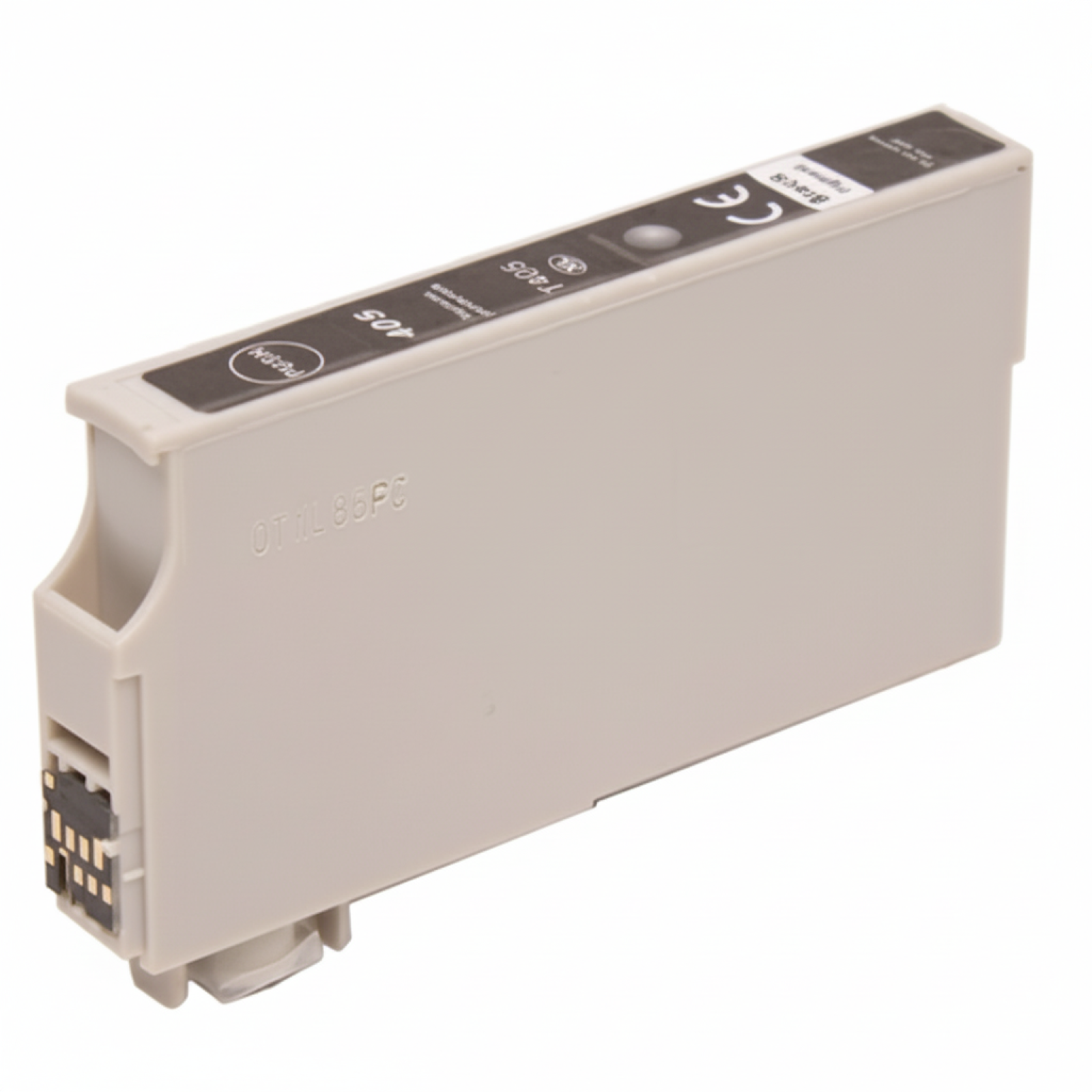 Compatible Ink Cartridge 405 XL for Epson (C13T05H14010) (Black)