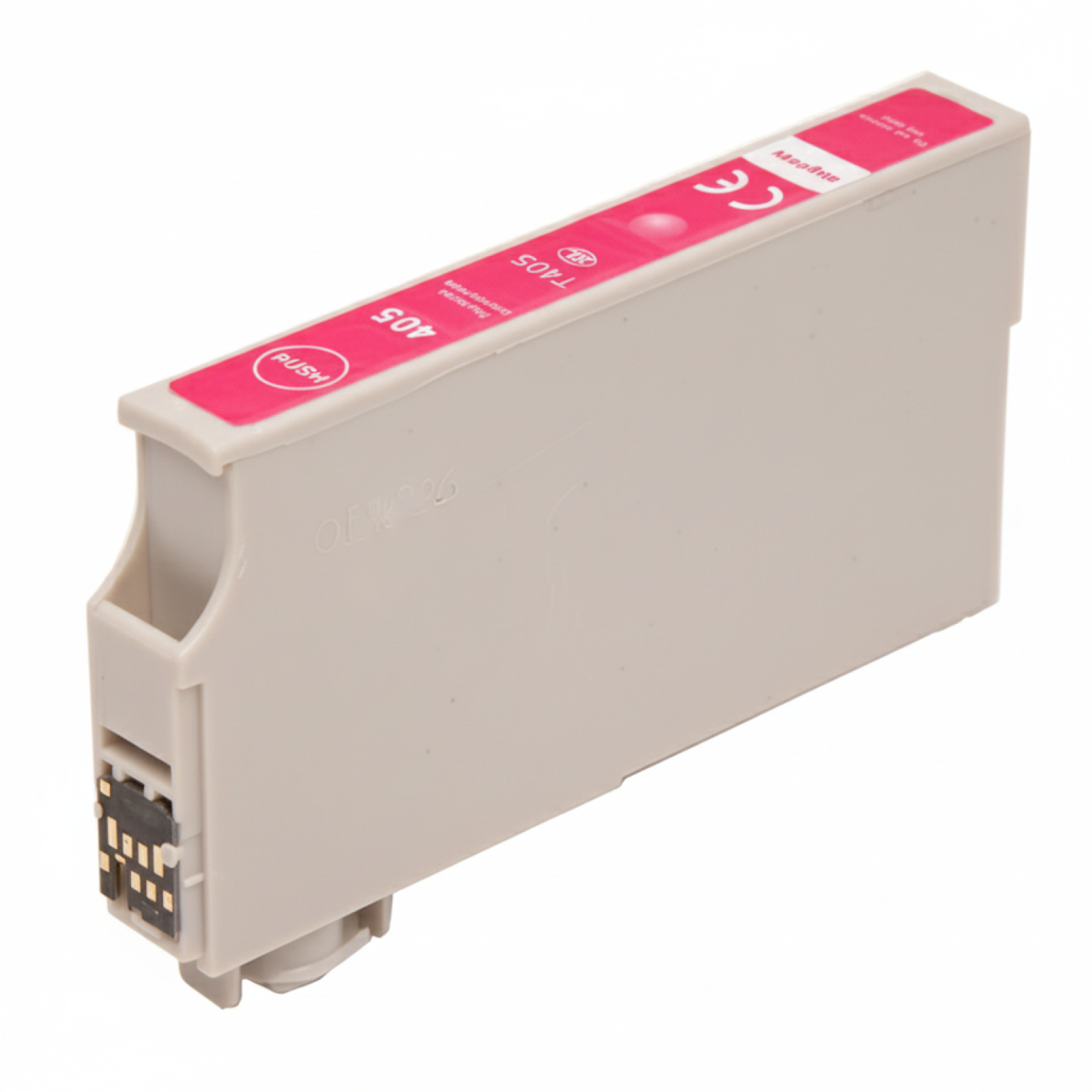 Compatible Ink Cartridge 405 XL for Epson (C13T05H34010) (Magenta)