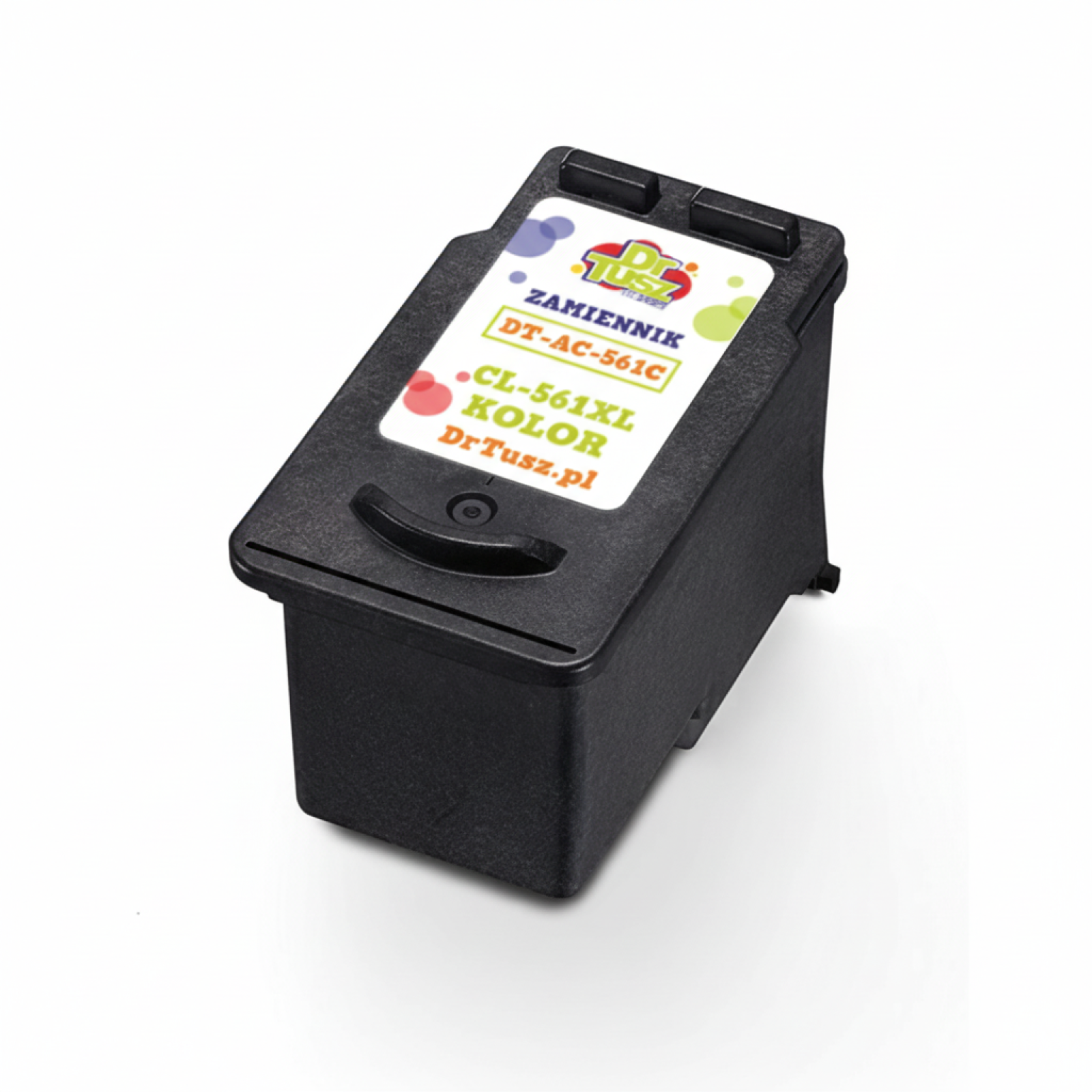 Compatible Ink Cartridge CL-561 XL for Canon (3730C001) (Color)