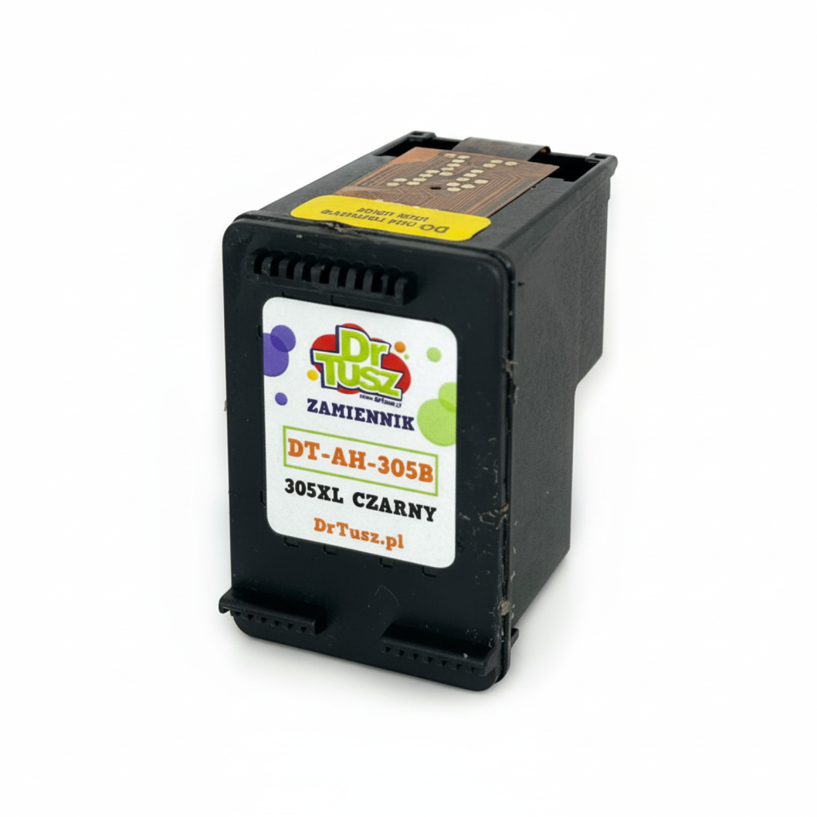 Compatible Ink Cartridge 305 XL for HP (3YM62AE) (Black)