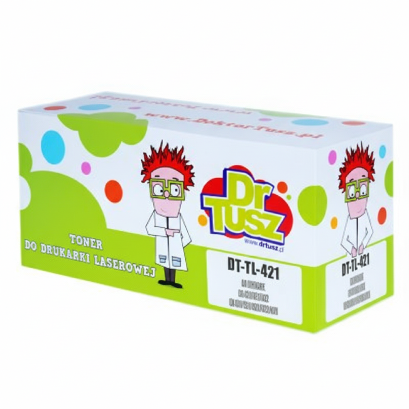 Compatible Toner 78C2XK0 for Lexmark (DT-TL-782XK) (Black)